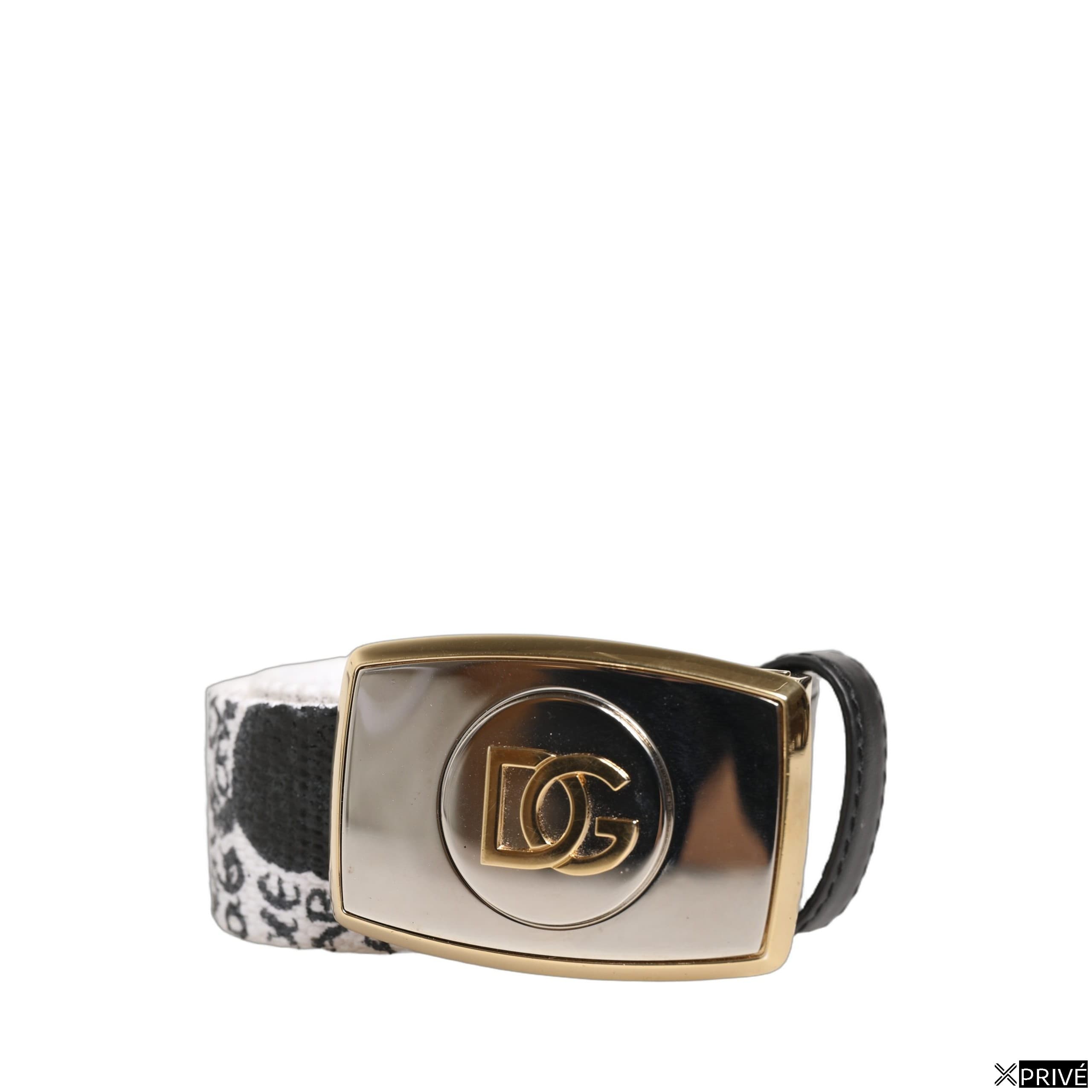 Ceinture blanche — 1