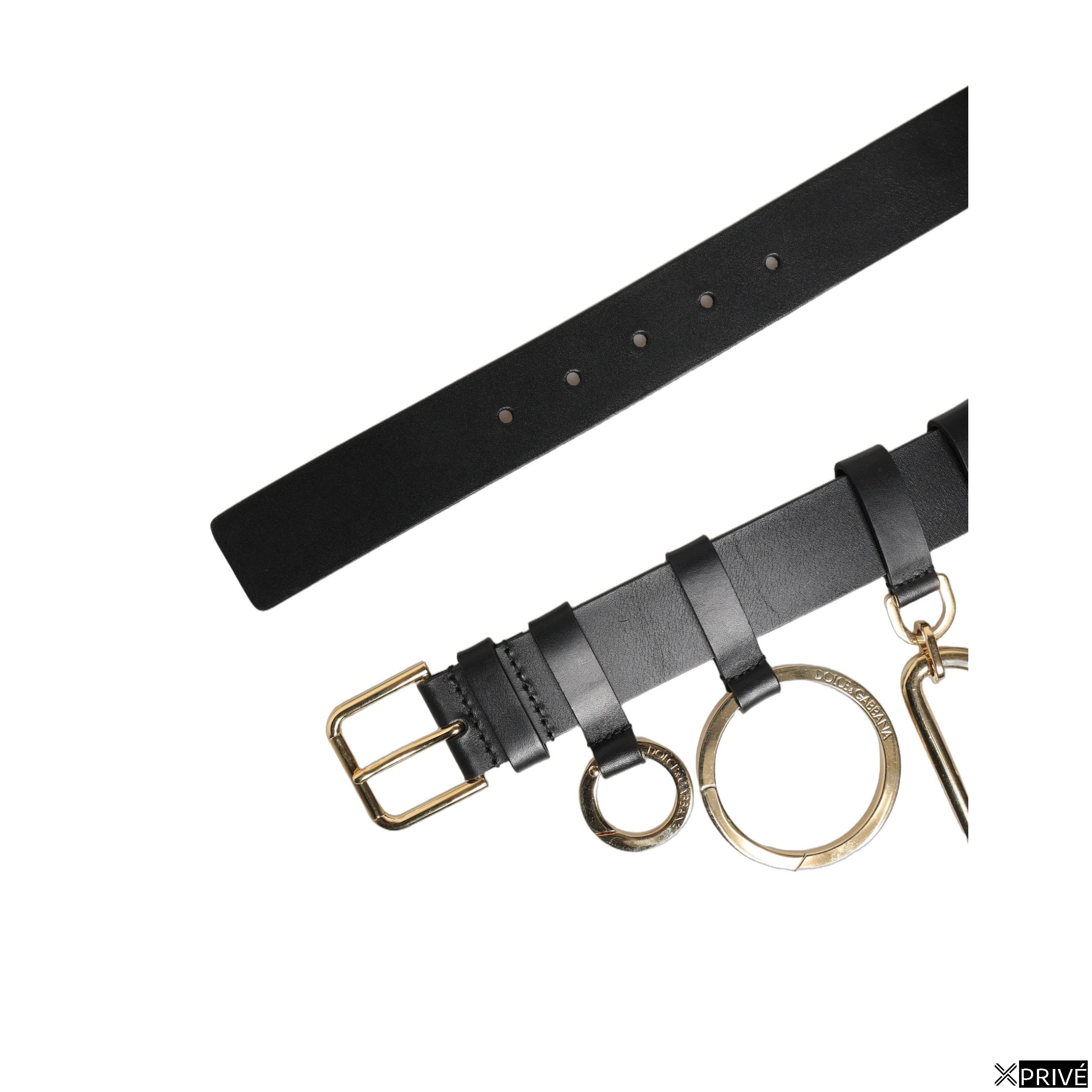 Ceinture noire — 3