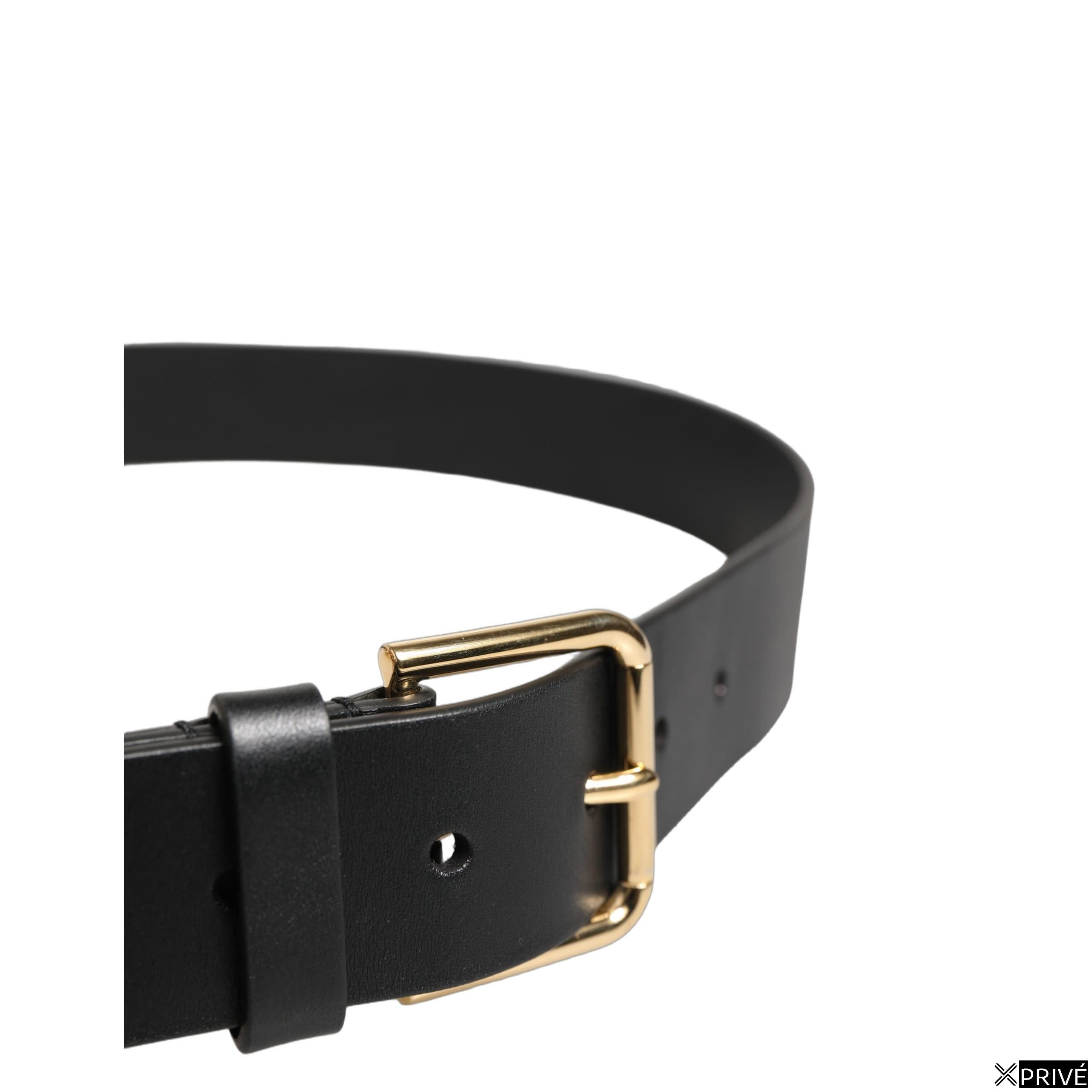 Ceinture noire — 5
