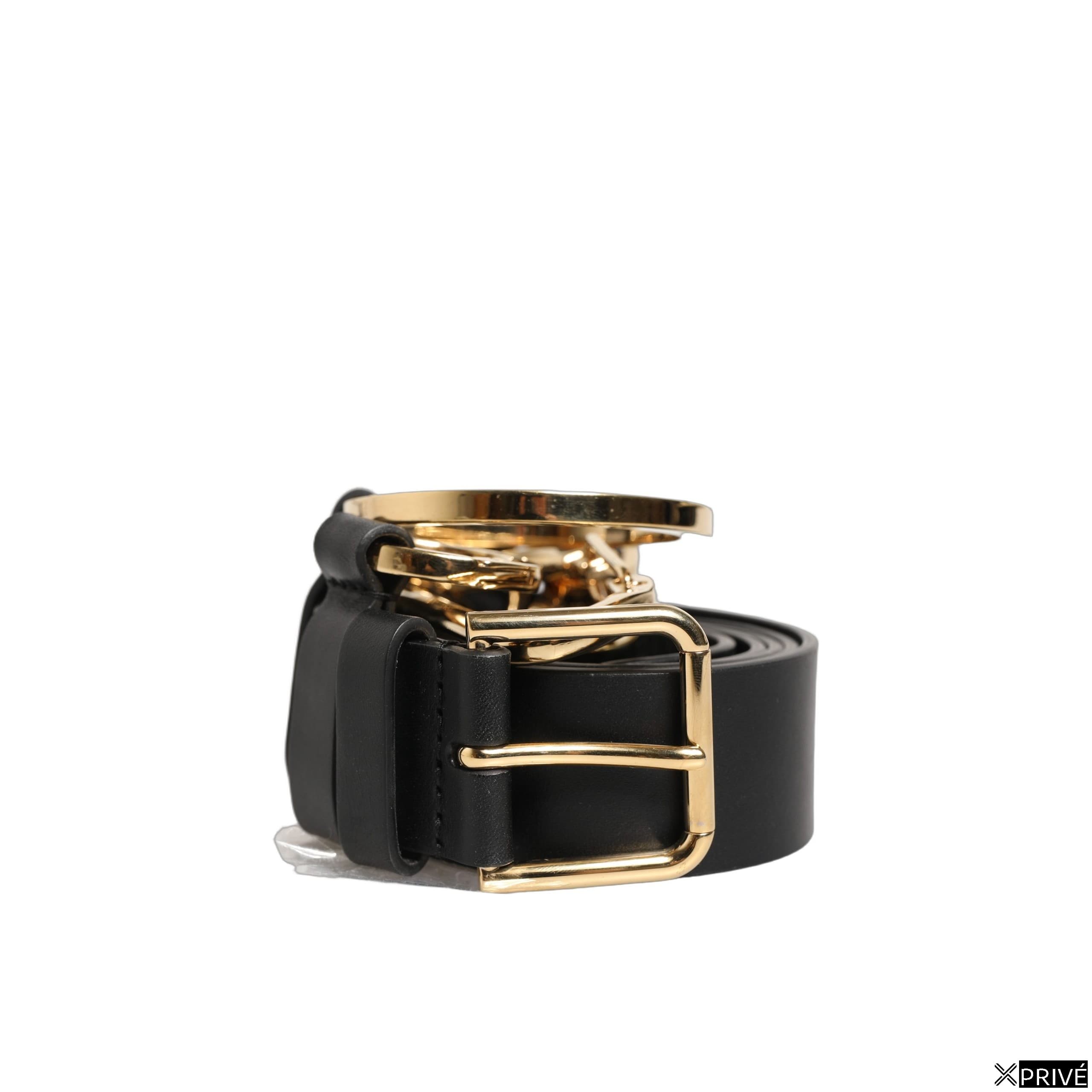Ceinture noire — 1