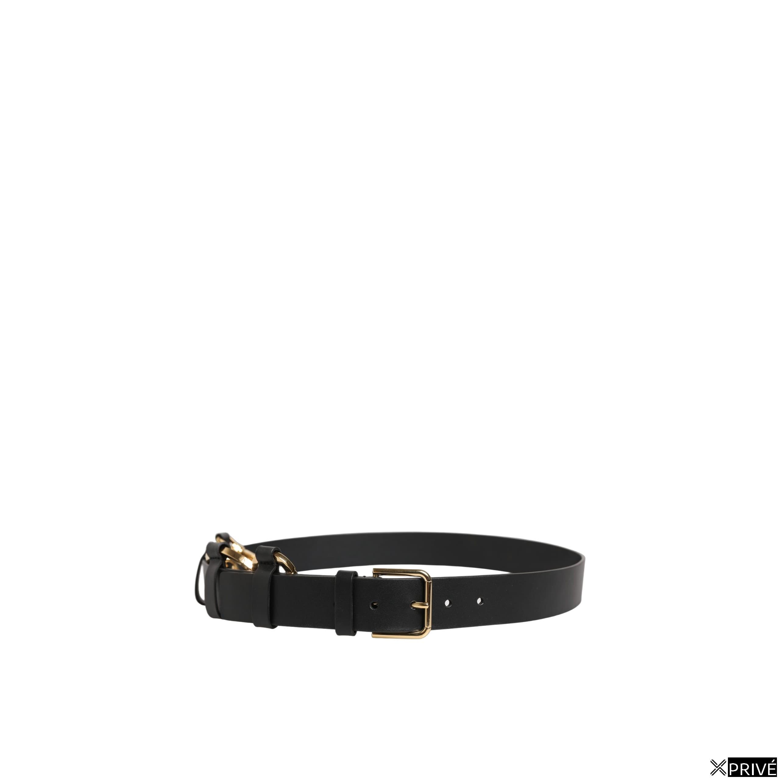 Ceinture noire — 4