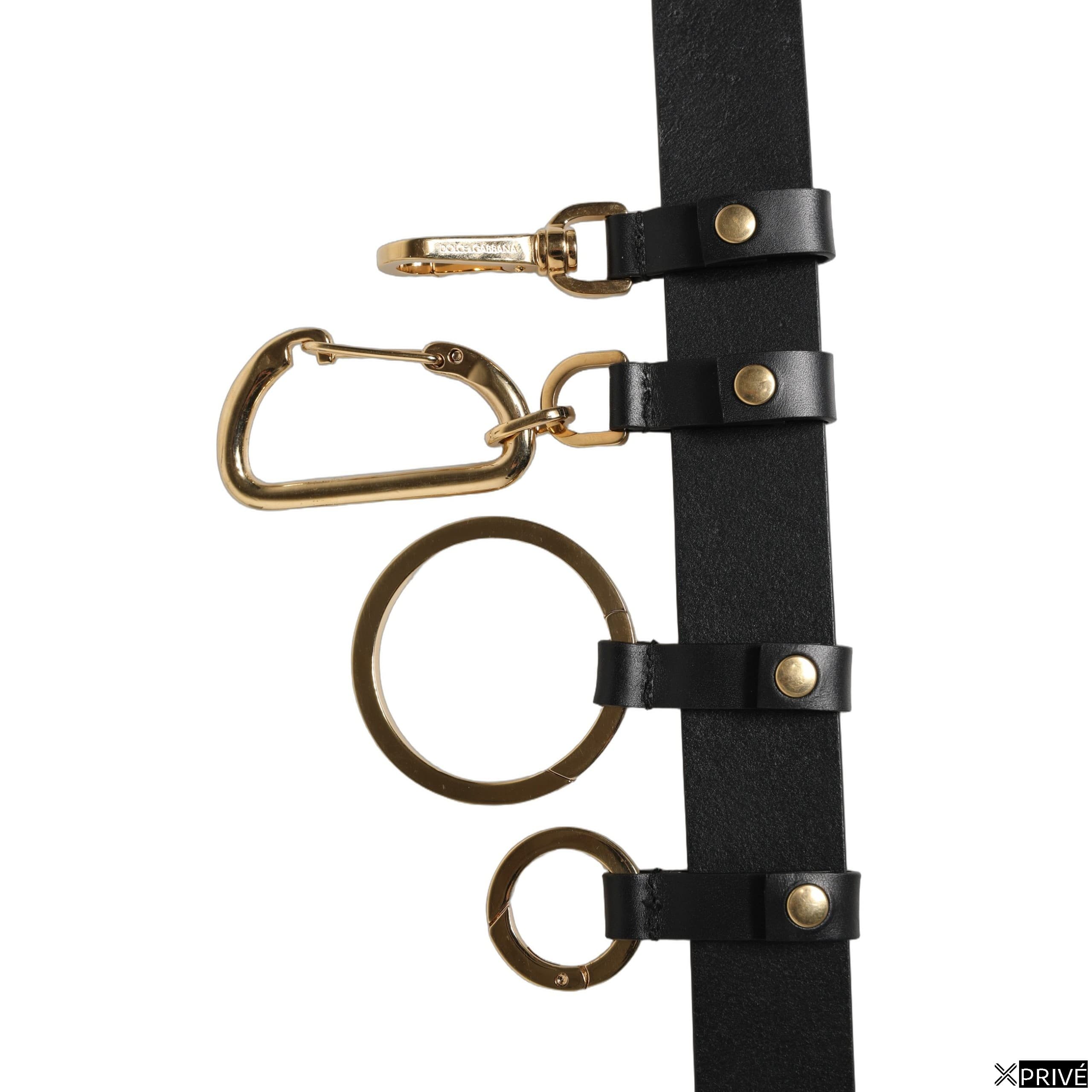 Ceinture noire — 6