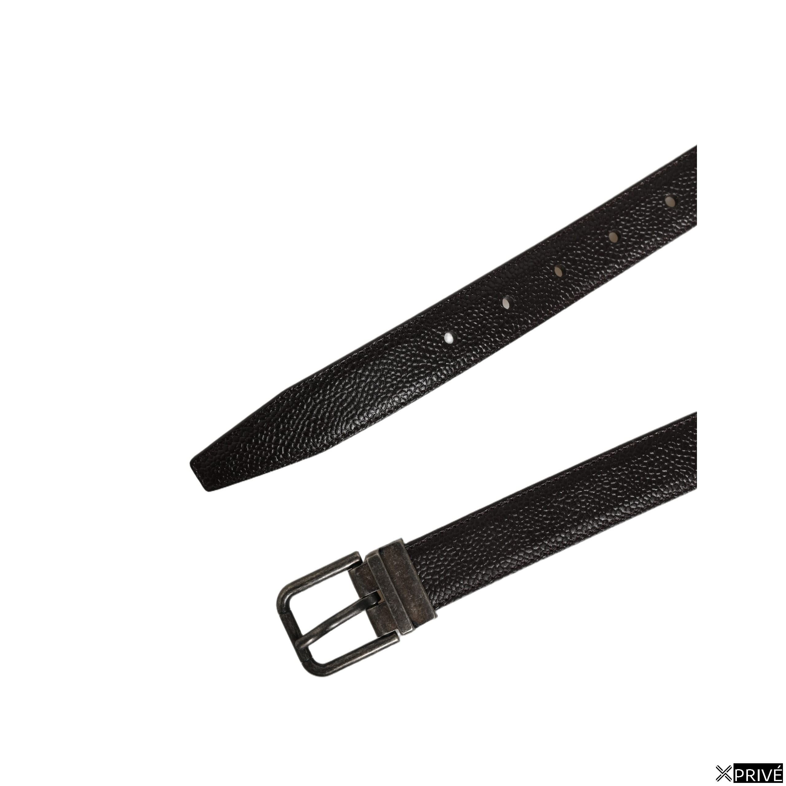 Ceinture brune — 4