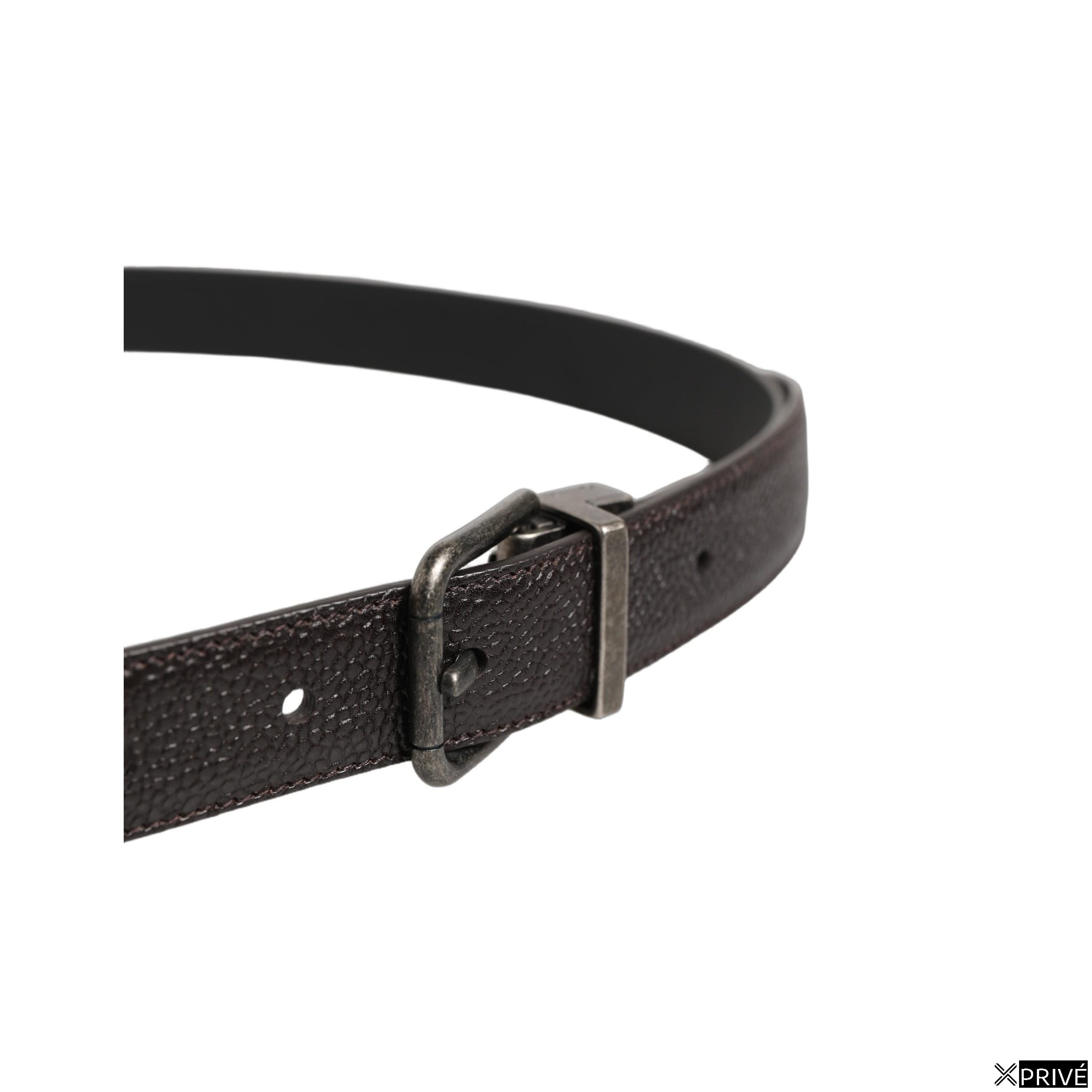 Ceinture brune — 6