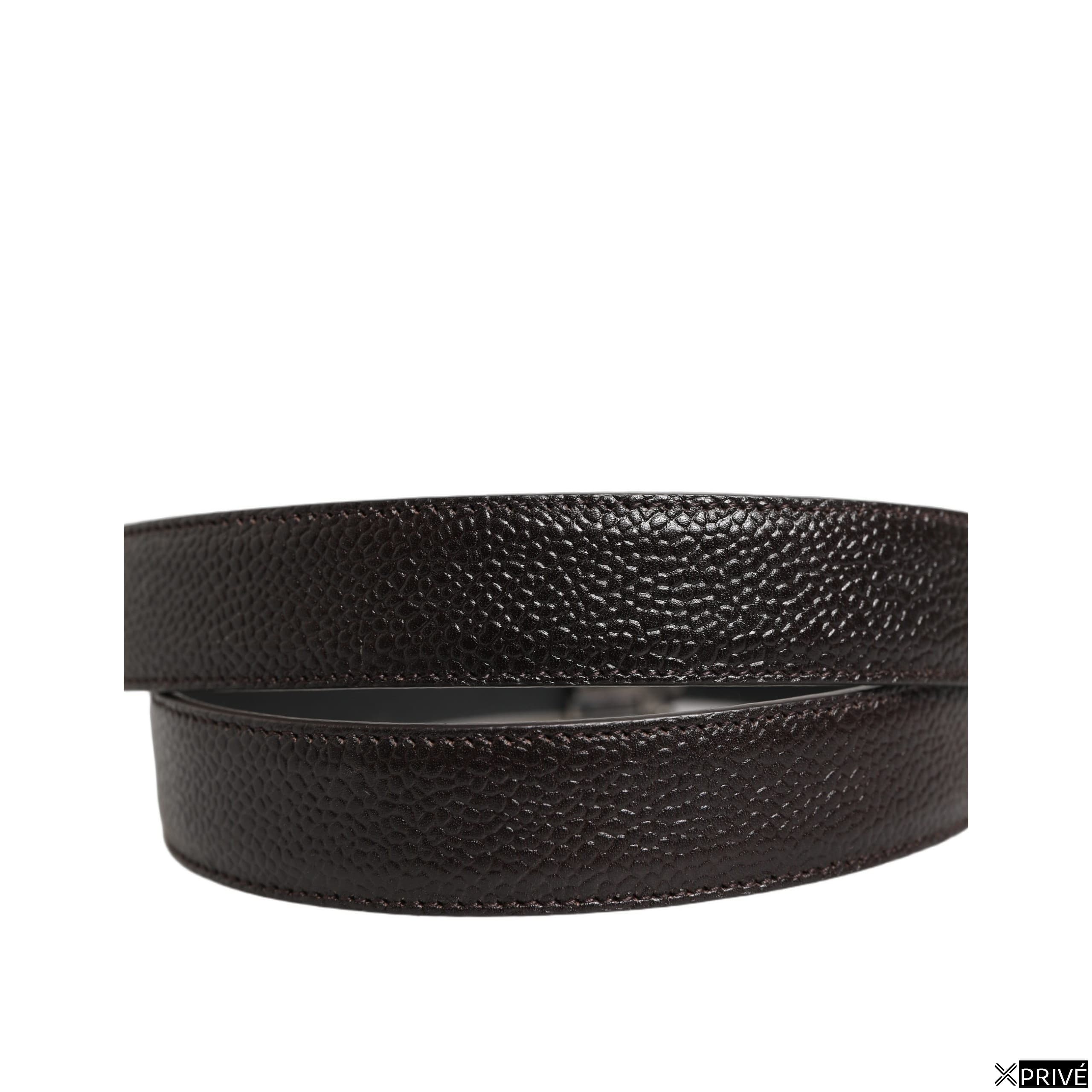 Ceinture brune — 3