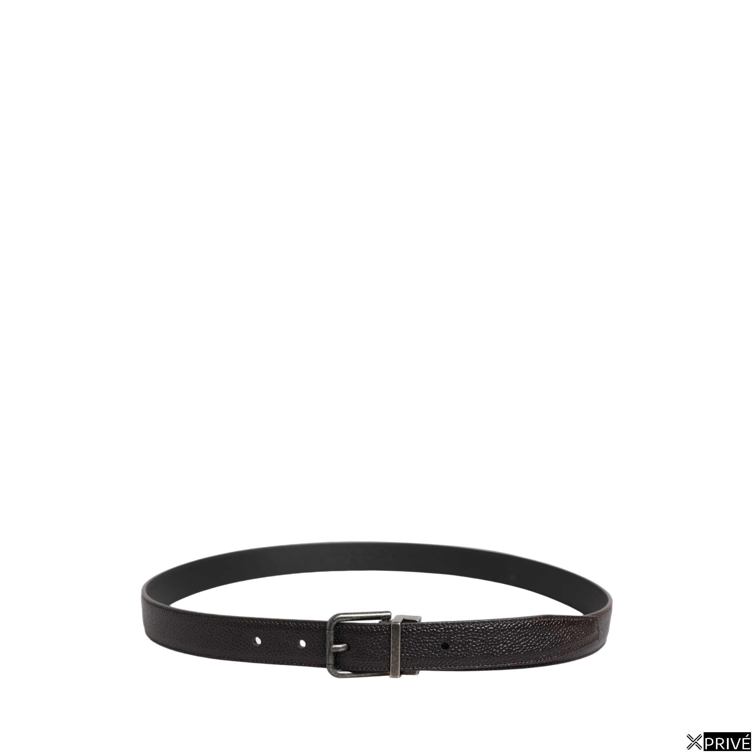 Ceinture brune — 5