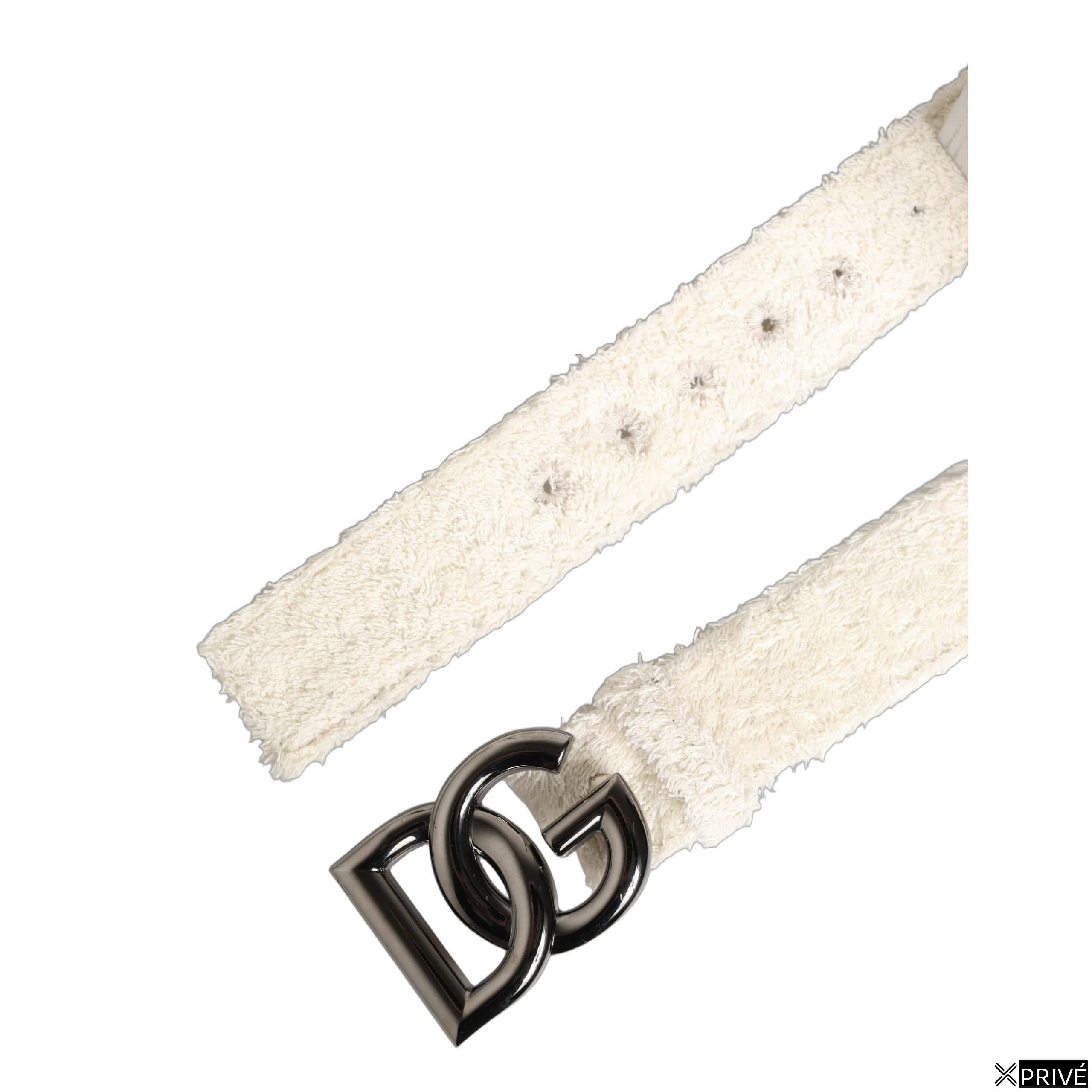 Ceinture blanche — 5