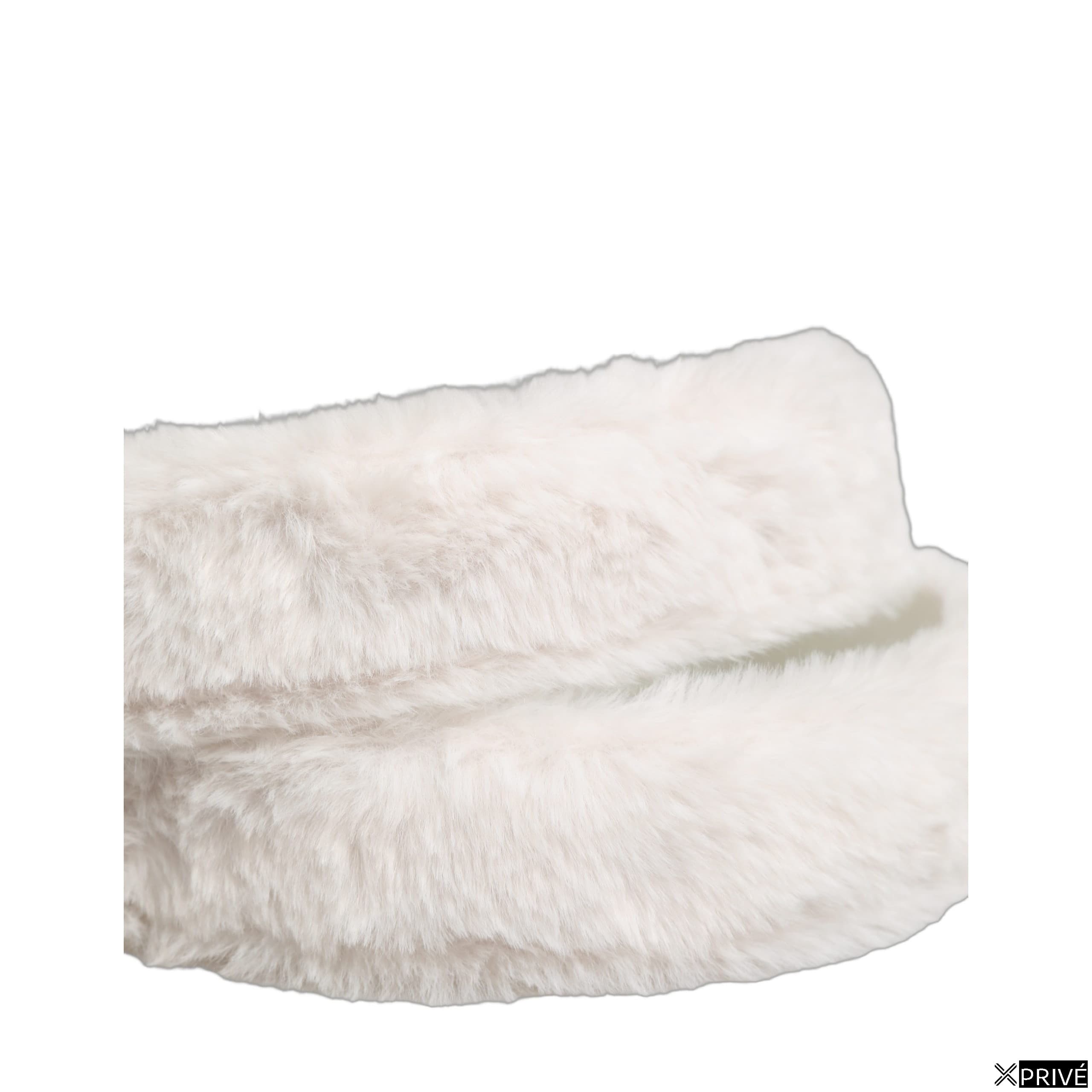 Ceinture blanche — 4