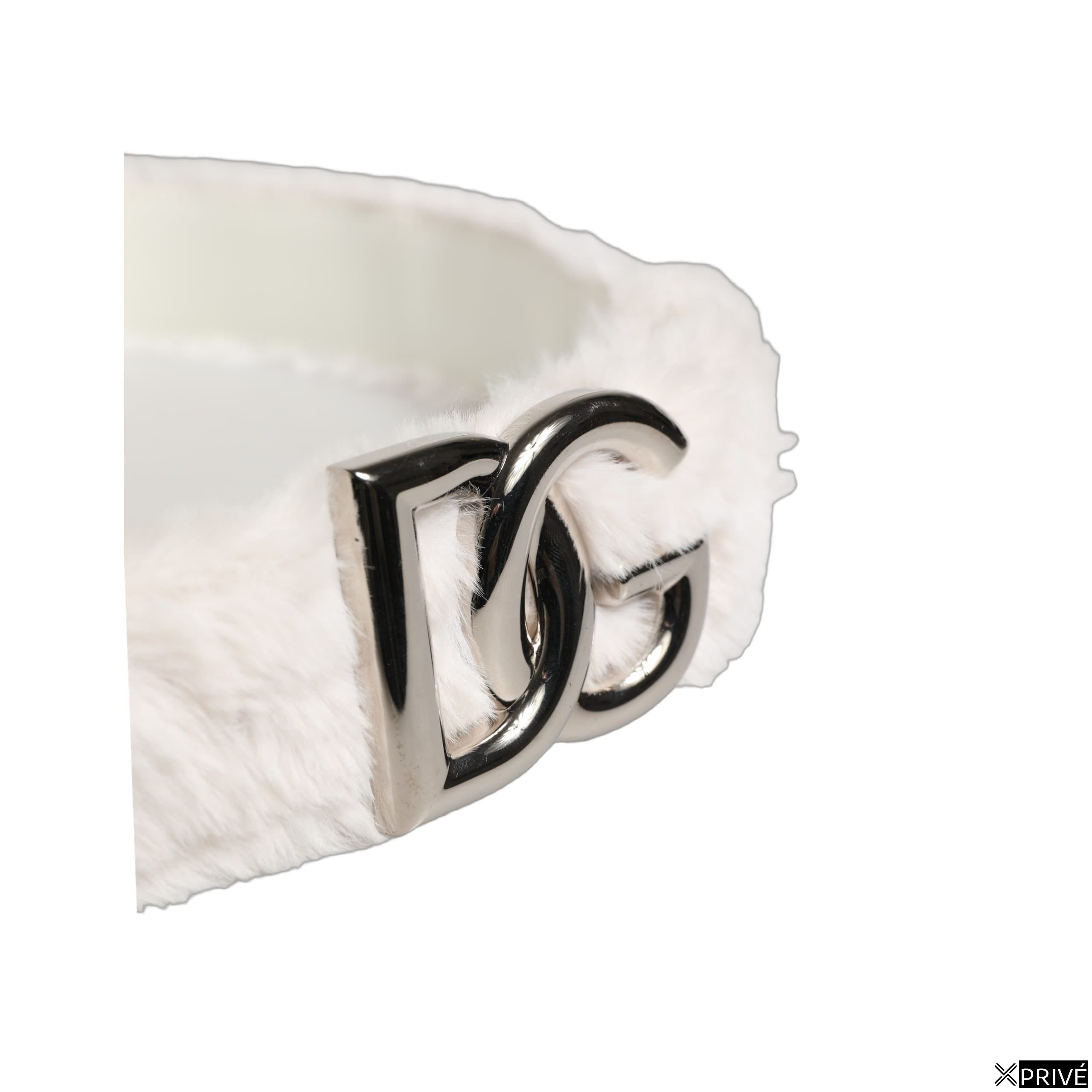 Ceinture blanche — 3