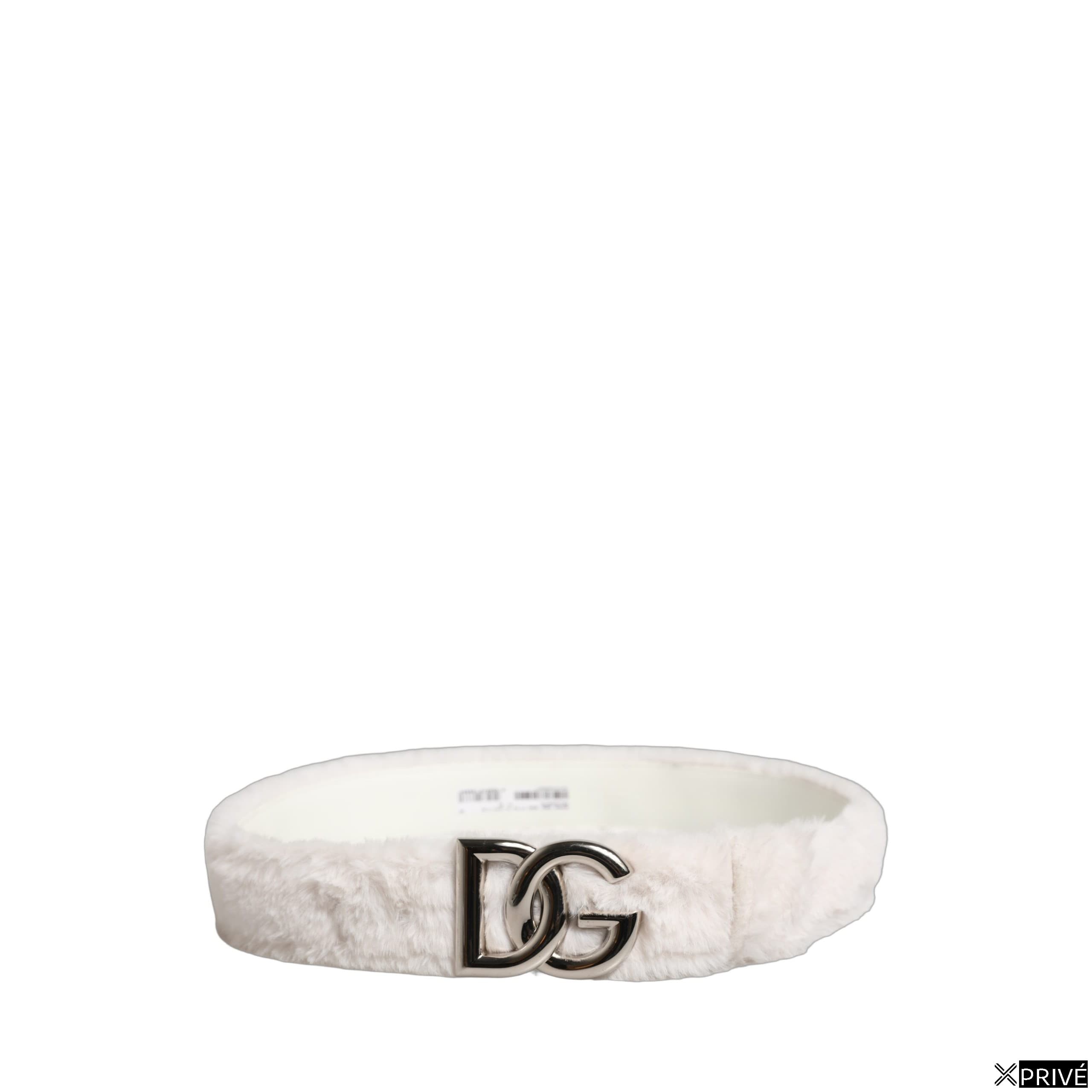 Ceinture blanche — 6