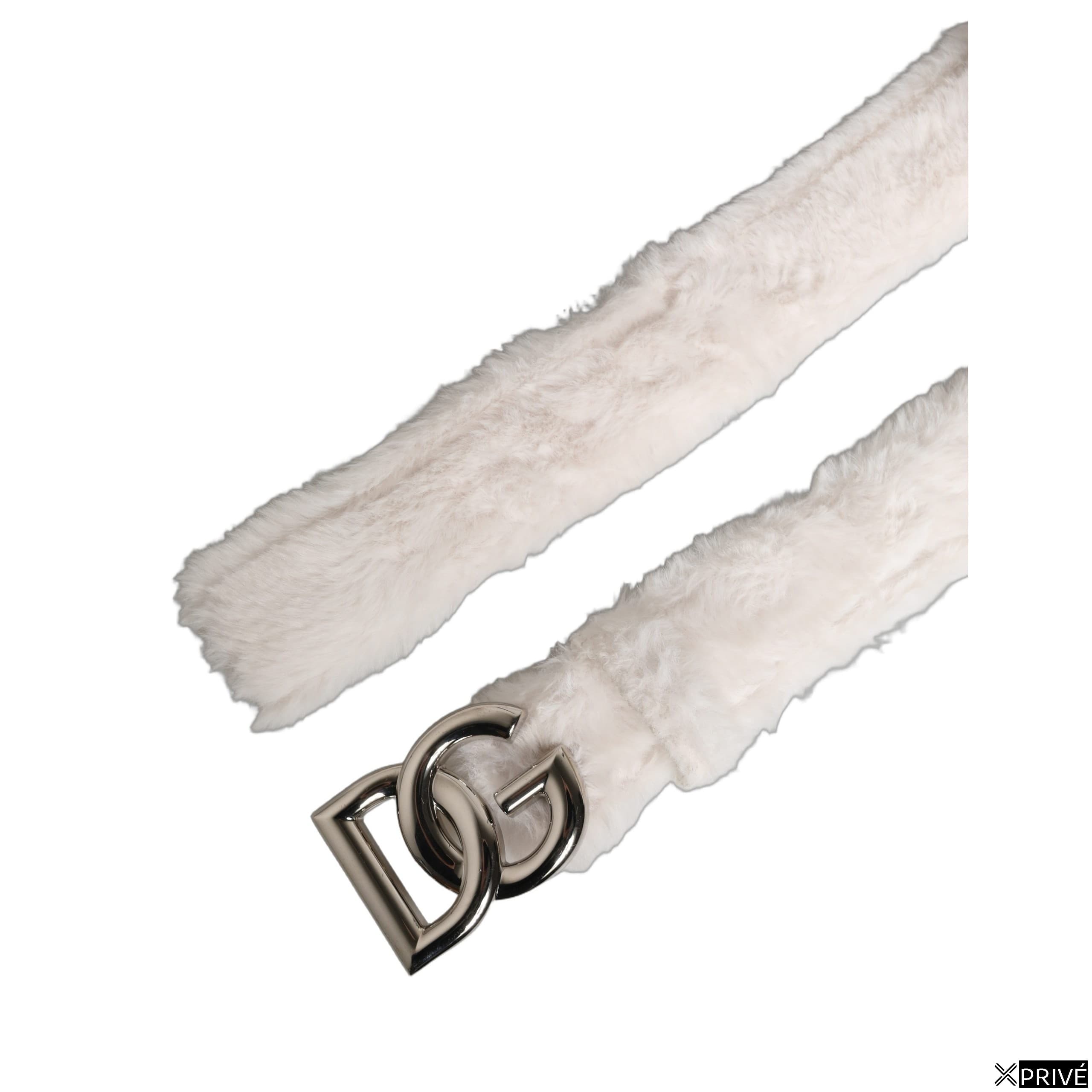 Ceinture blanche — 5