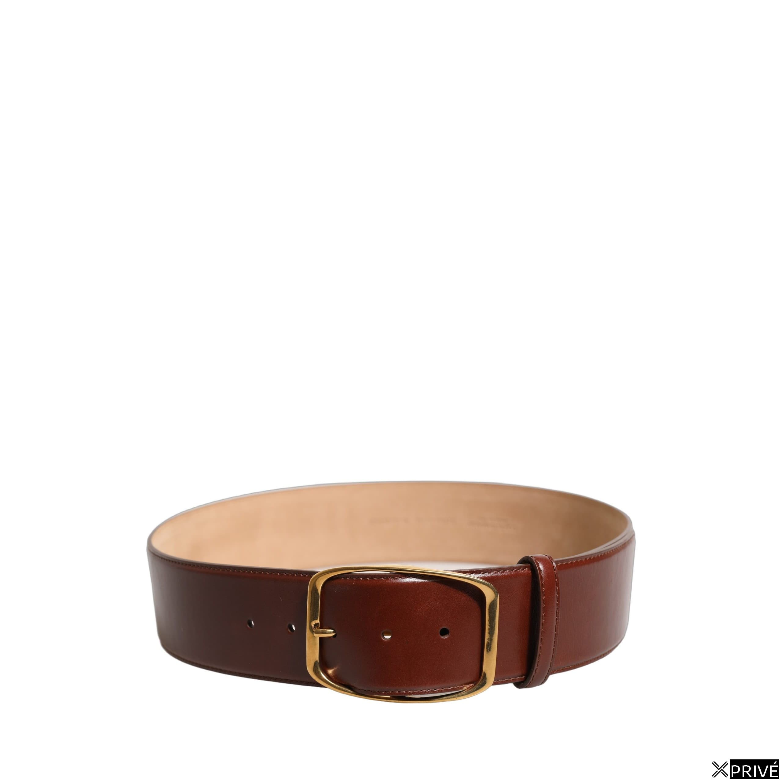 Ceinture brune — 4