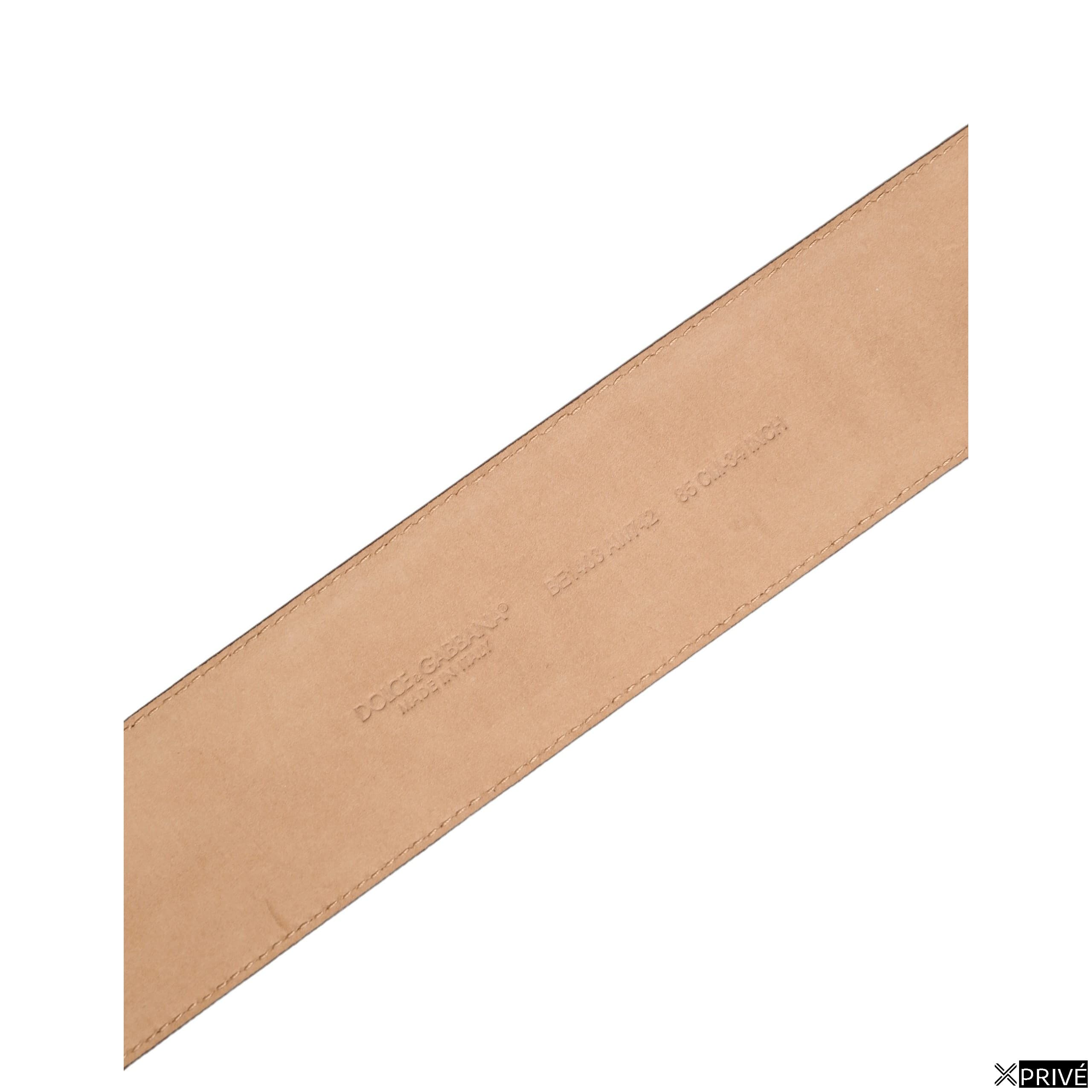 Ceinture brune — 6