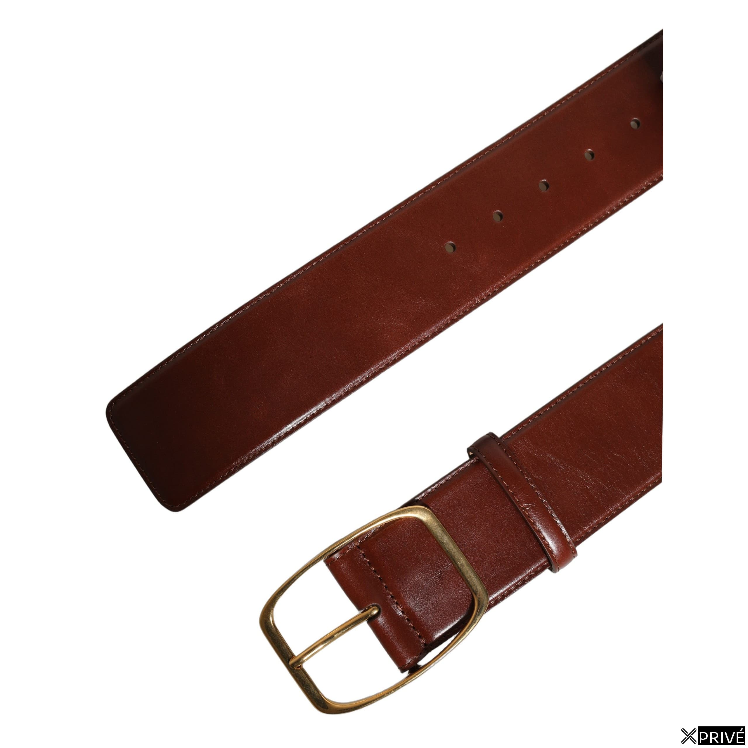 Ceinture brune — 3