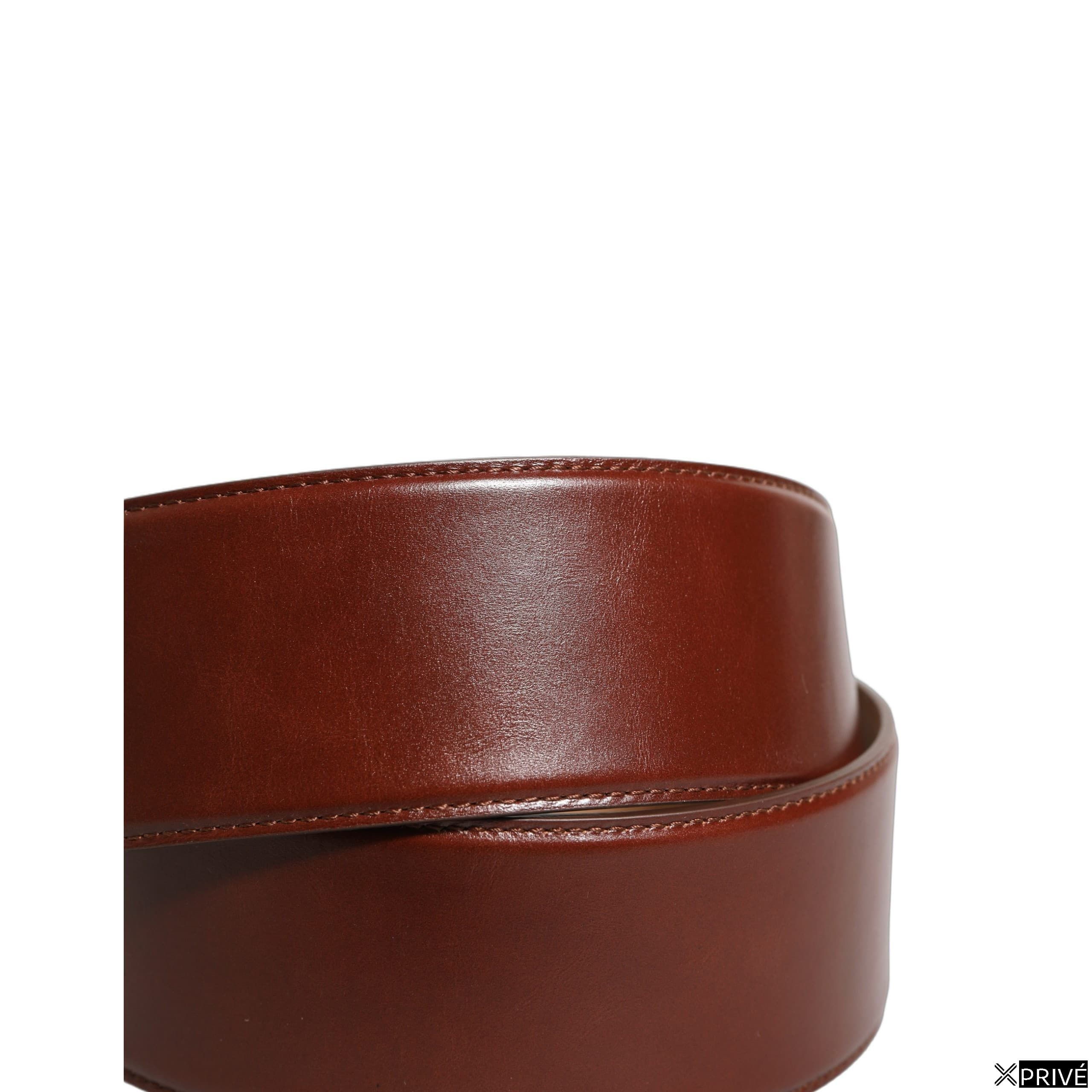 Ceinture brune — 5