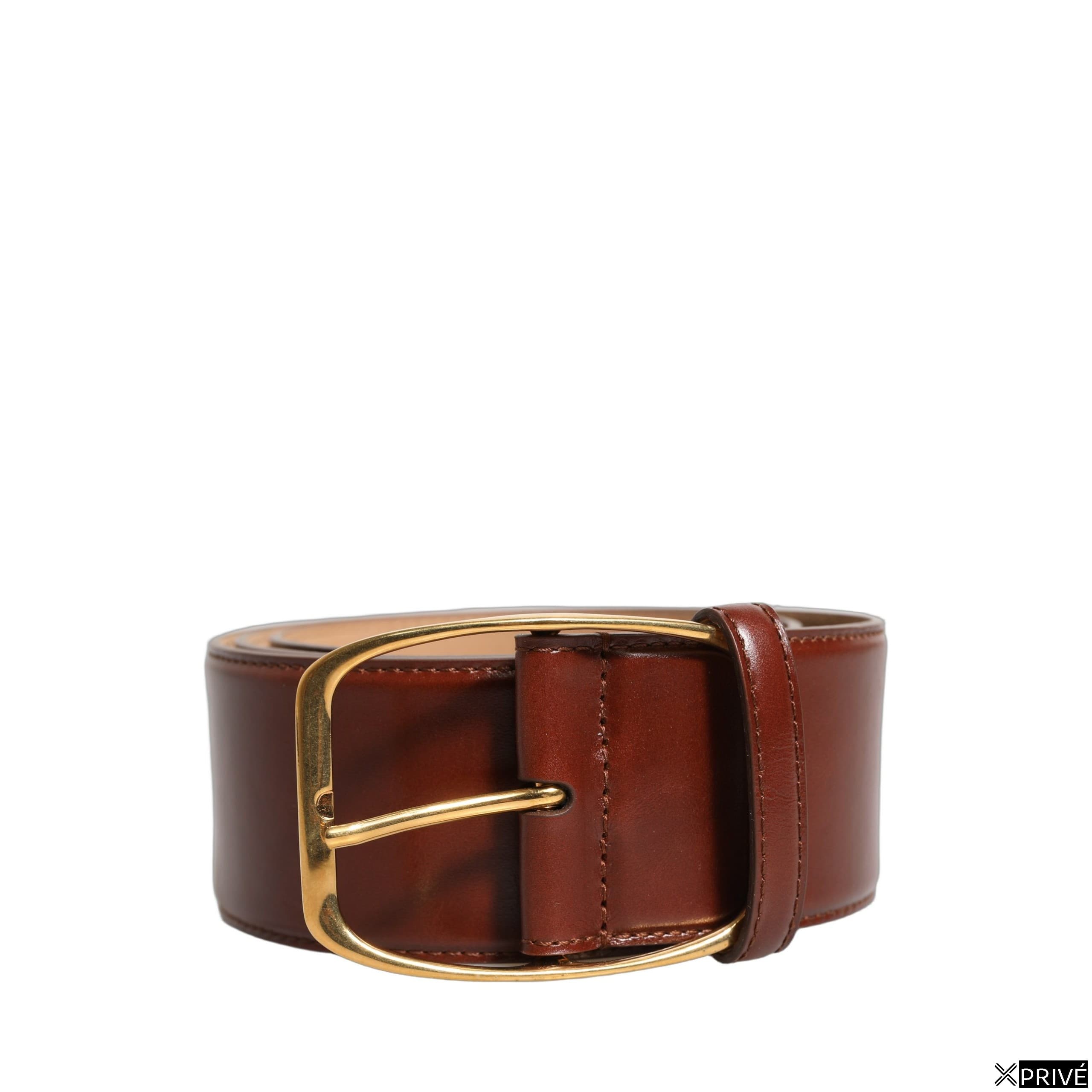 Ceinture brune — 1