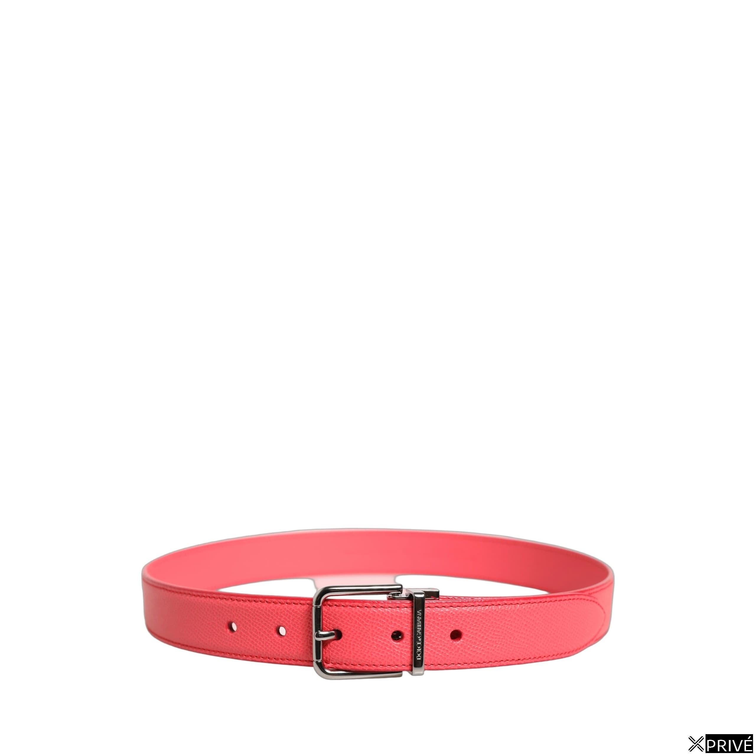 Ceinture rose — 5