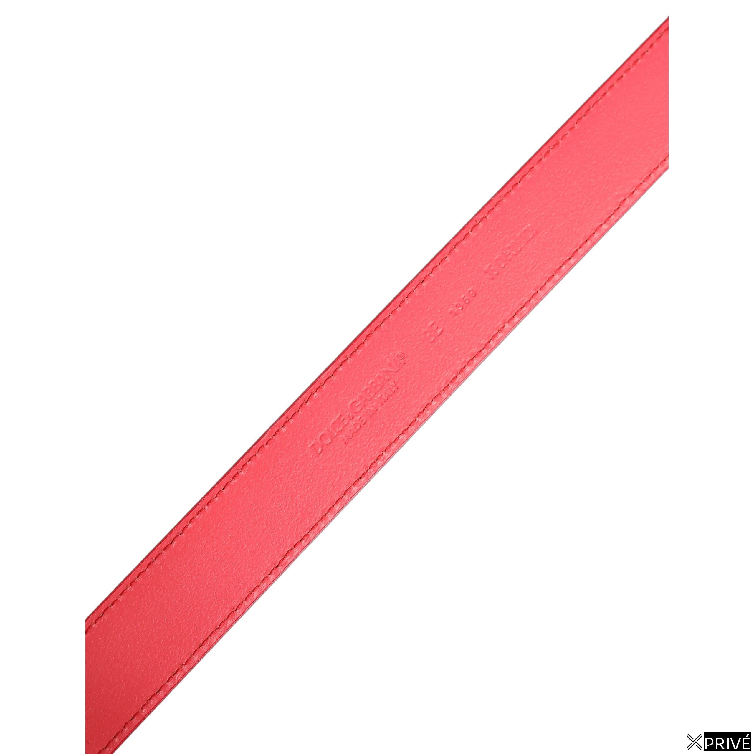 Ceinture rose — 4