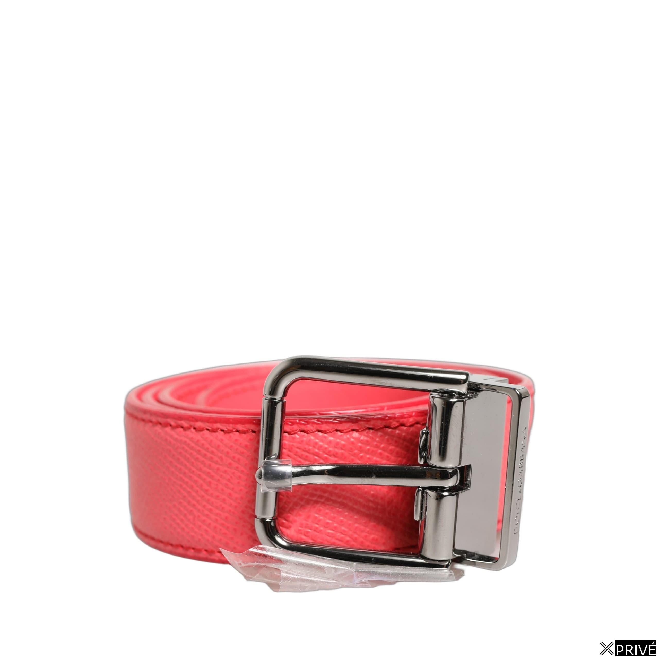 Ceinture rose — 1