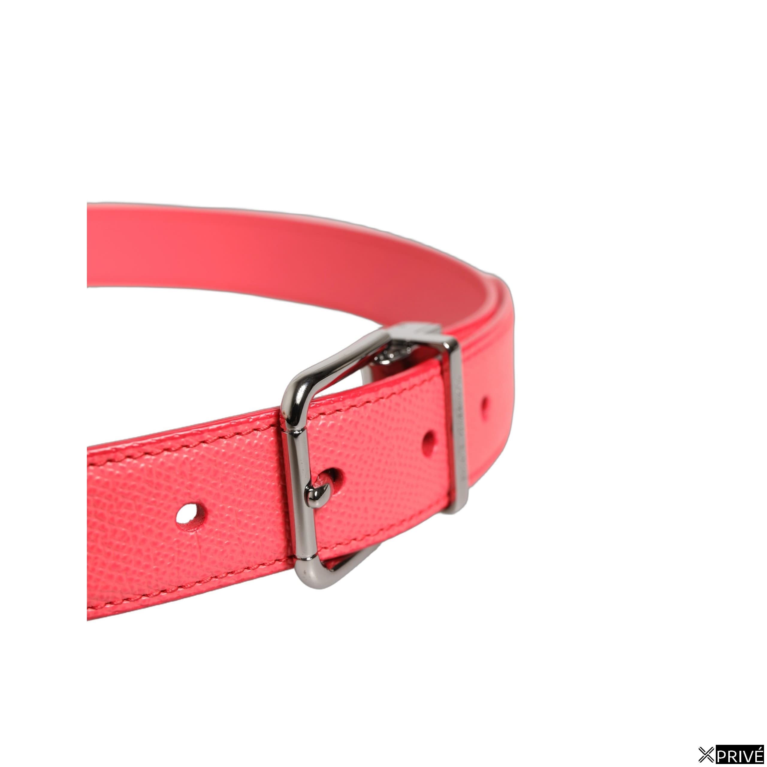 Ceinture rose — 6