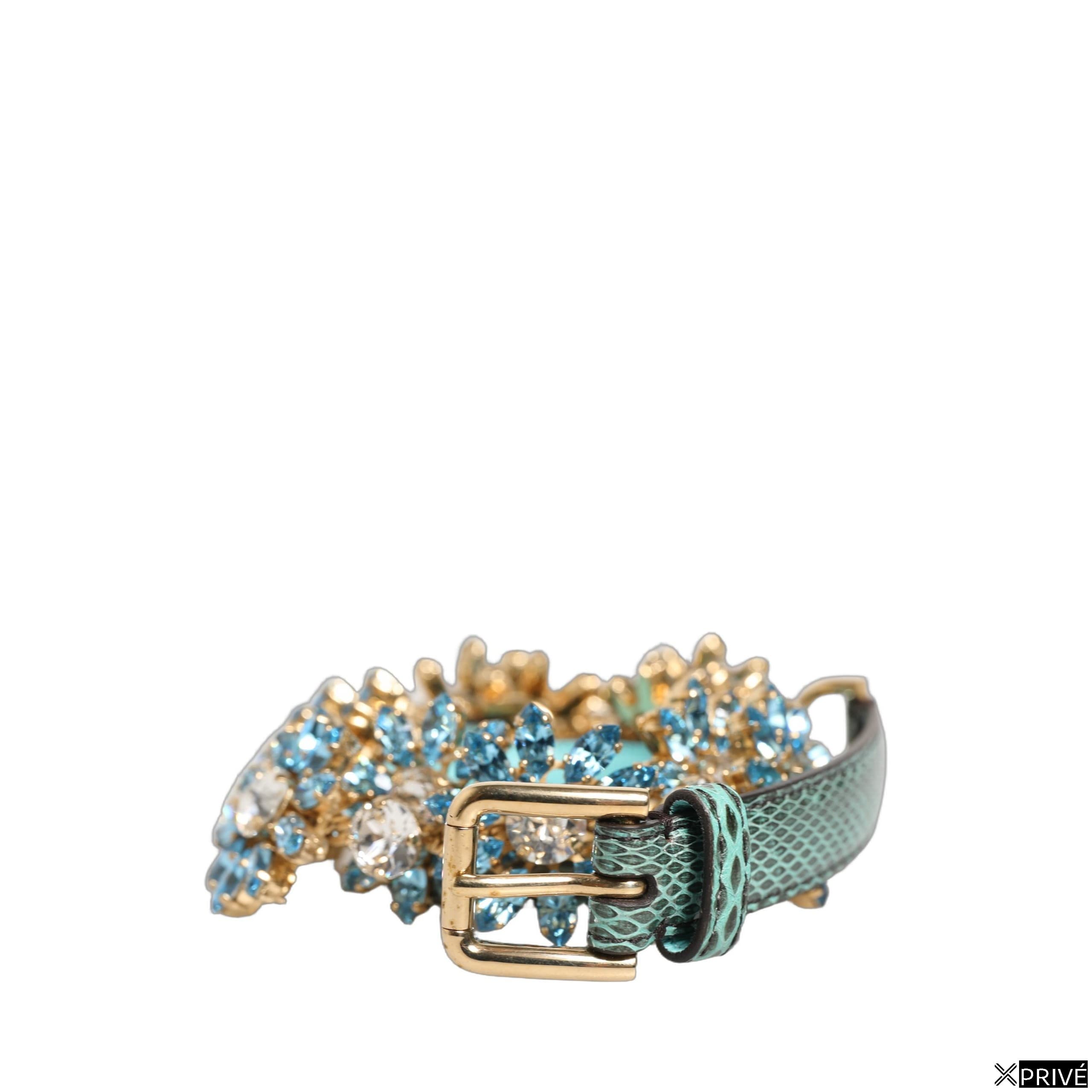 Ceinture verte — 1