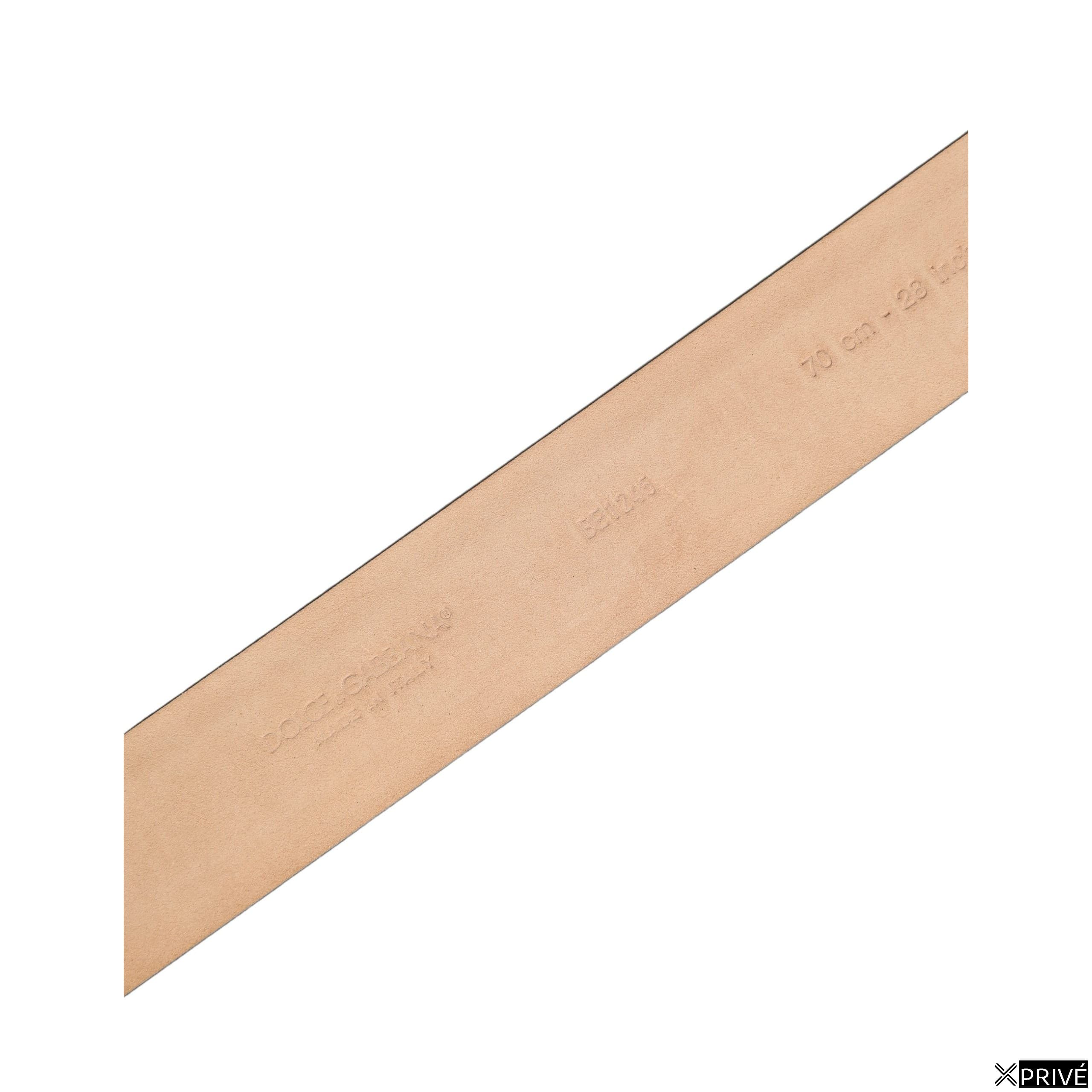 Ceinture dorée — 5