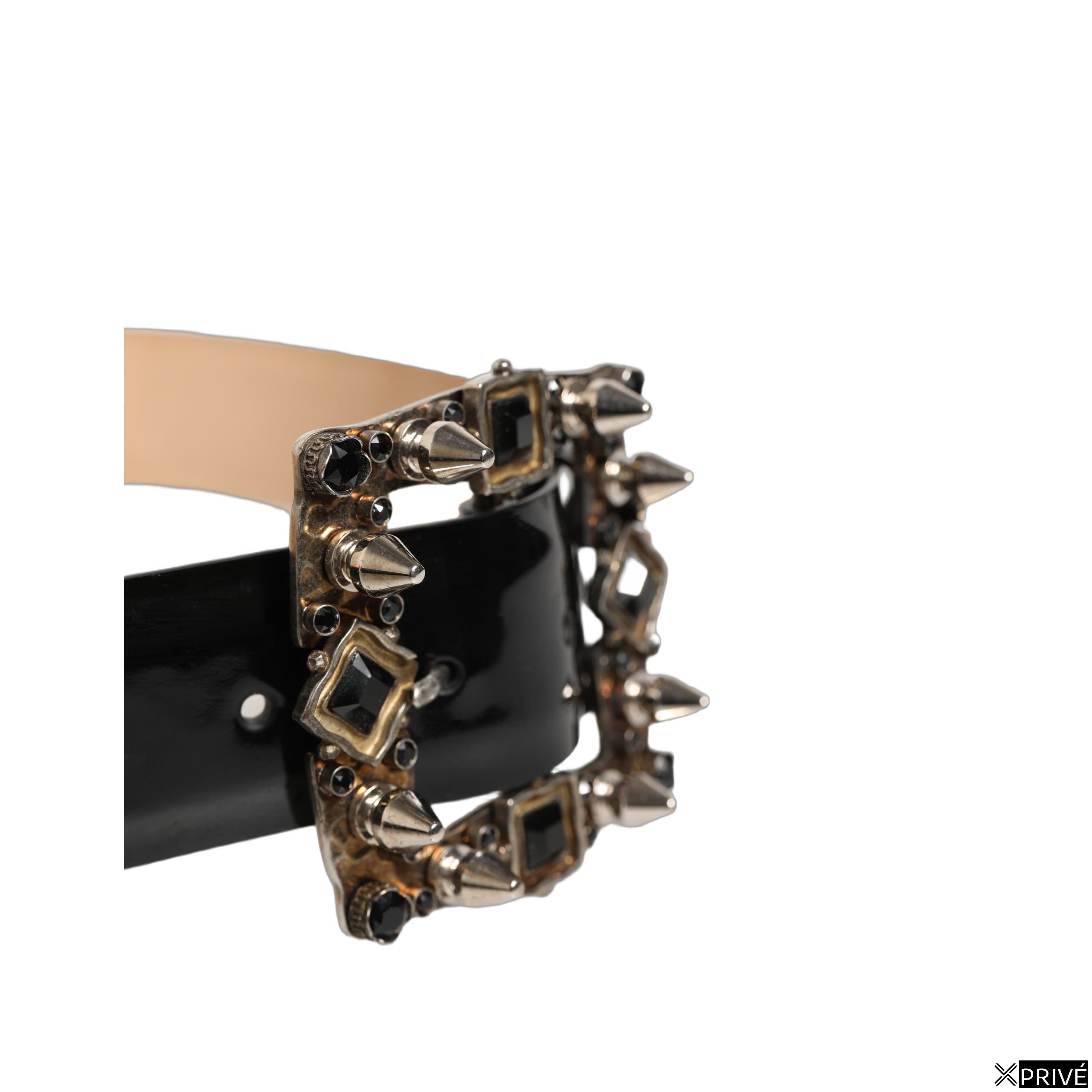 Ceinture dorée — 3