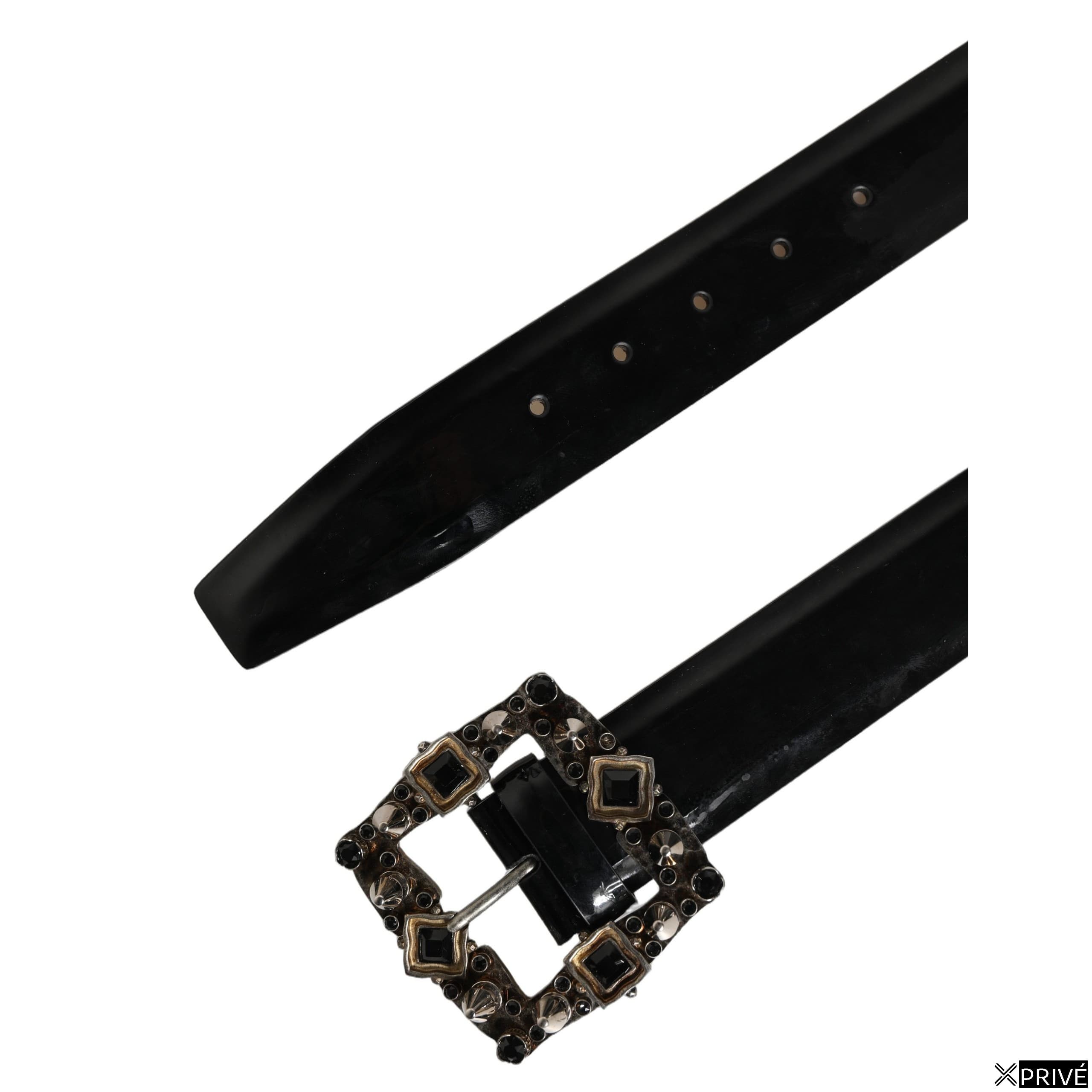 Ceinture dorée — 6