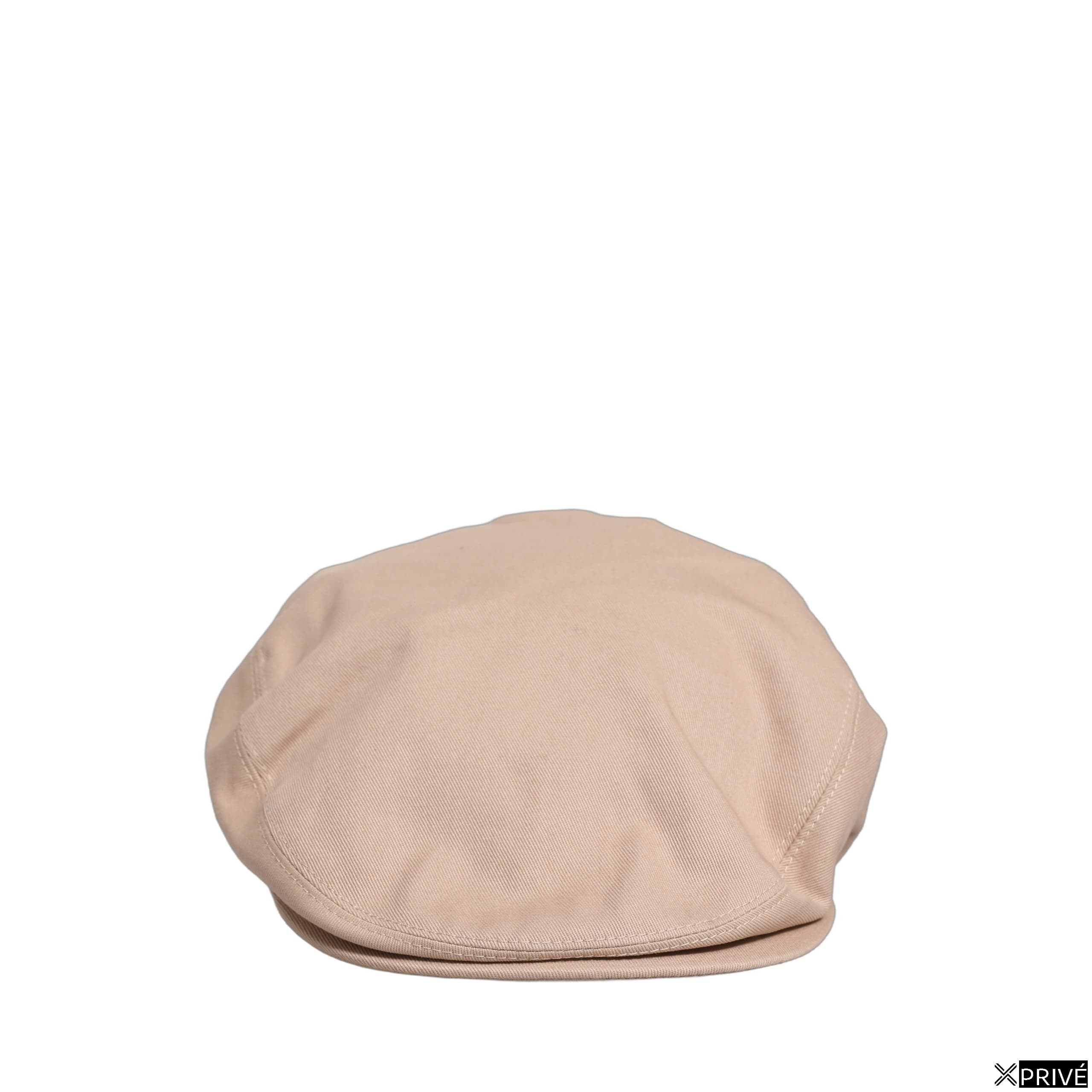 Chapeau beige — 3