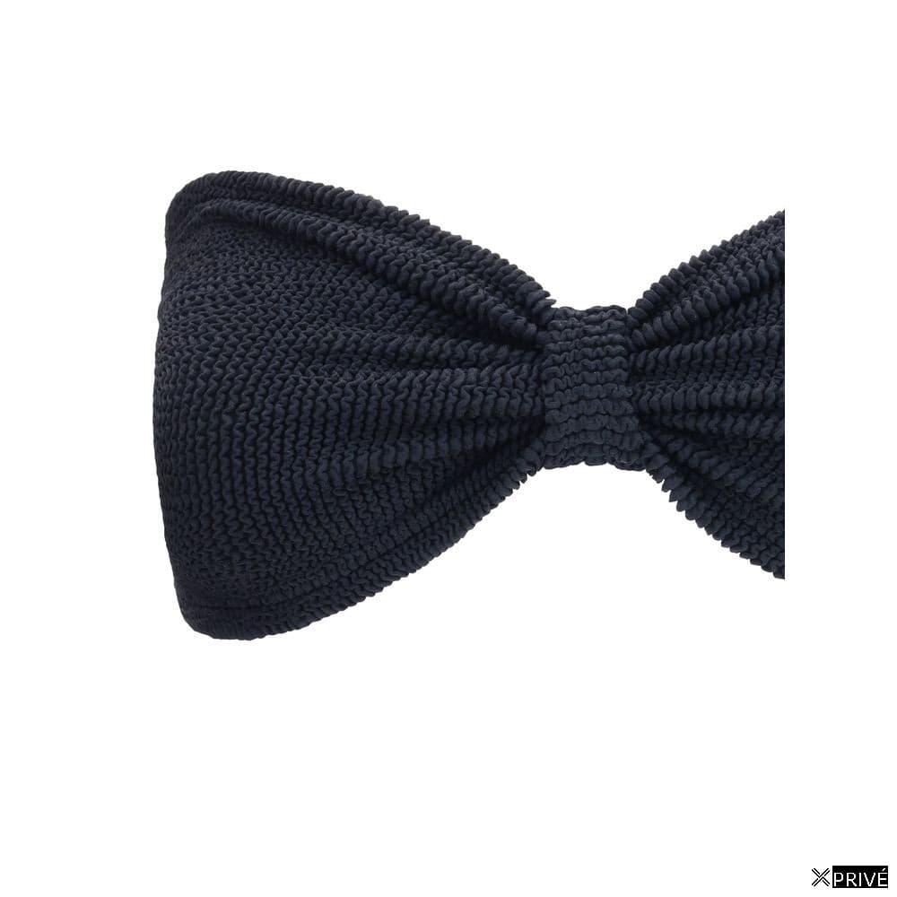Maillot de bain noir en Polyamide — 3