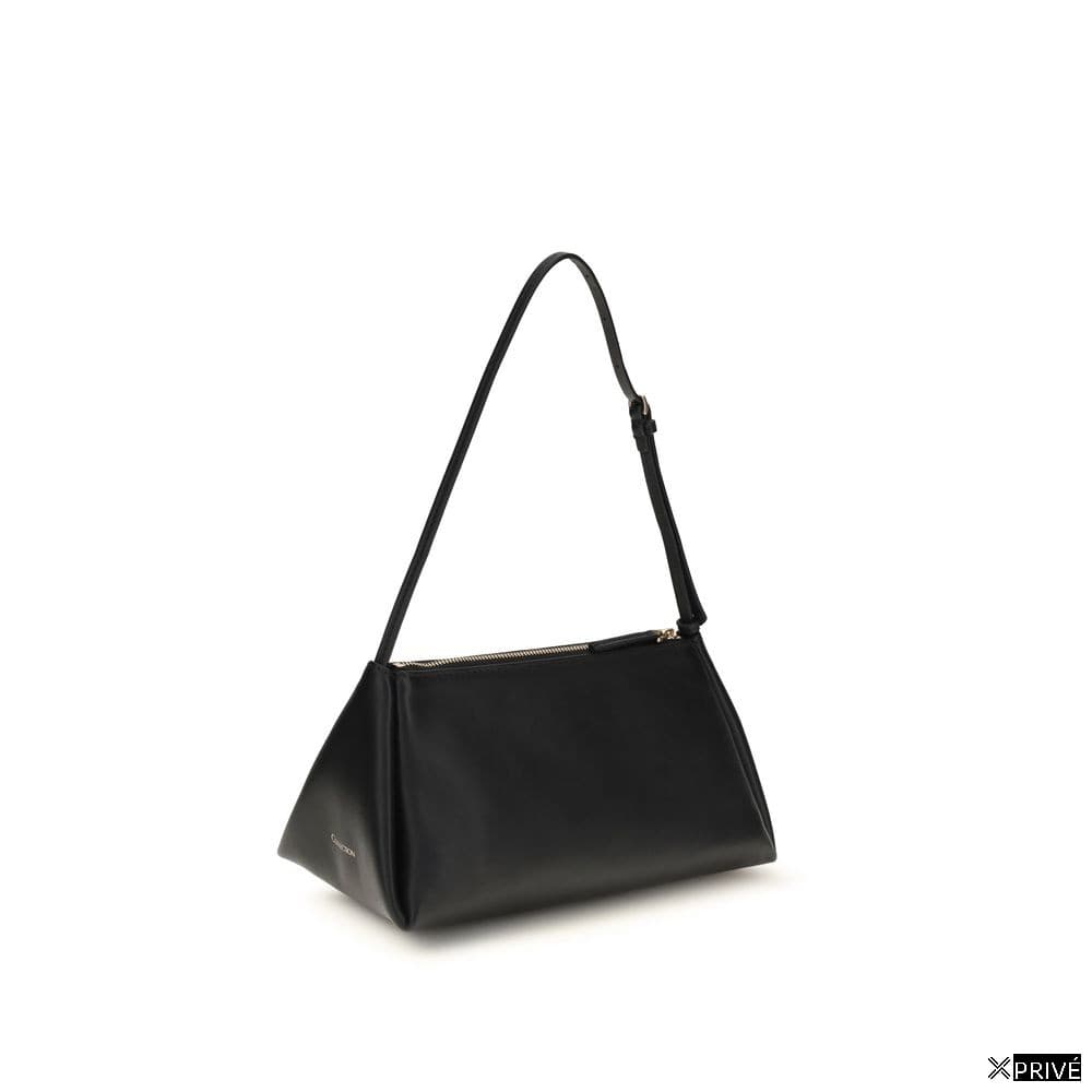 Sac à main noir — 3