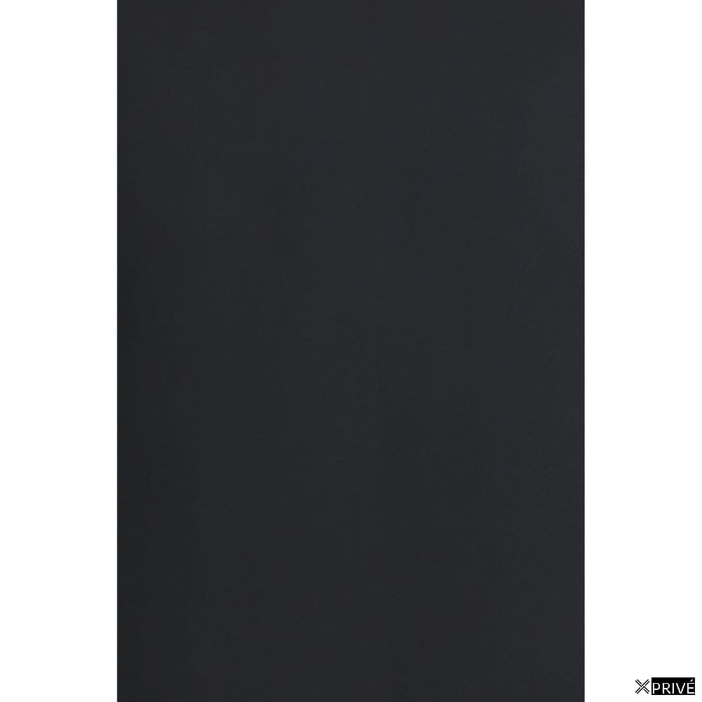 Jupe noire en Viscose — 3