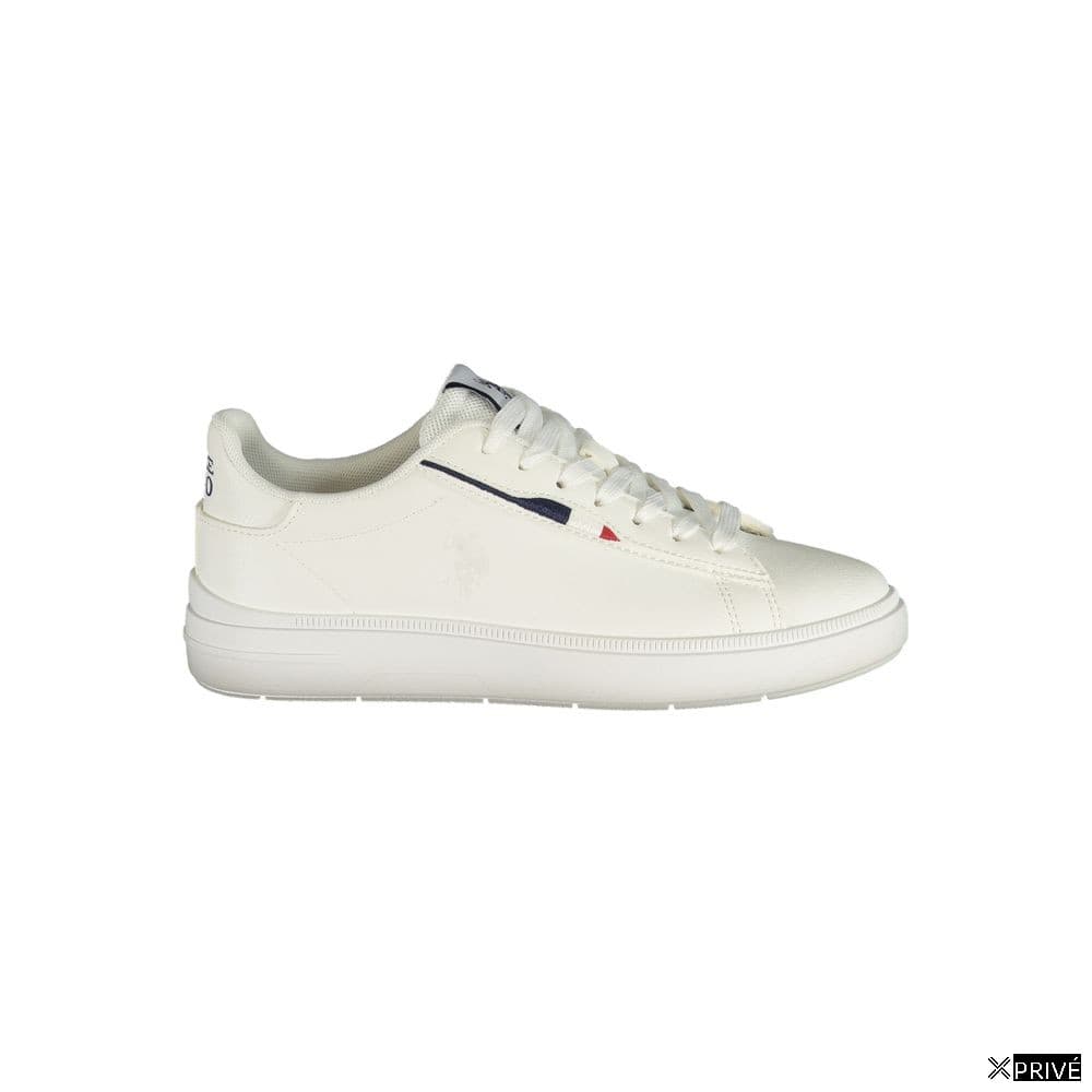 Chaussures de sport blanches — 1