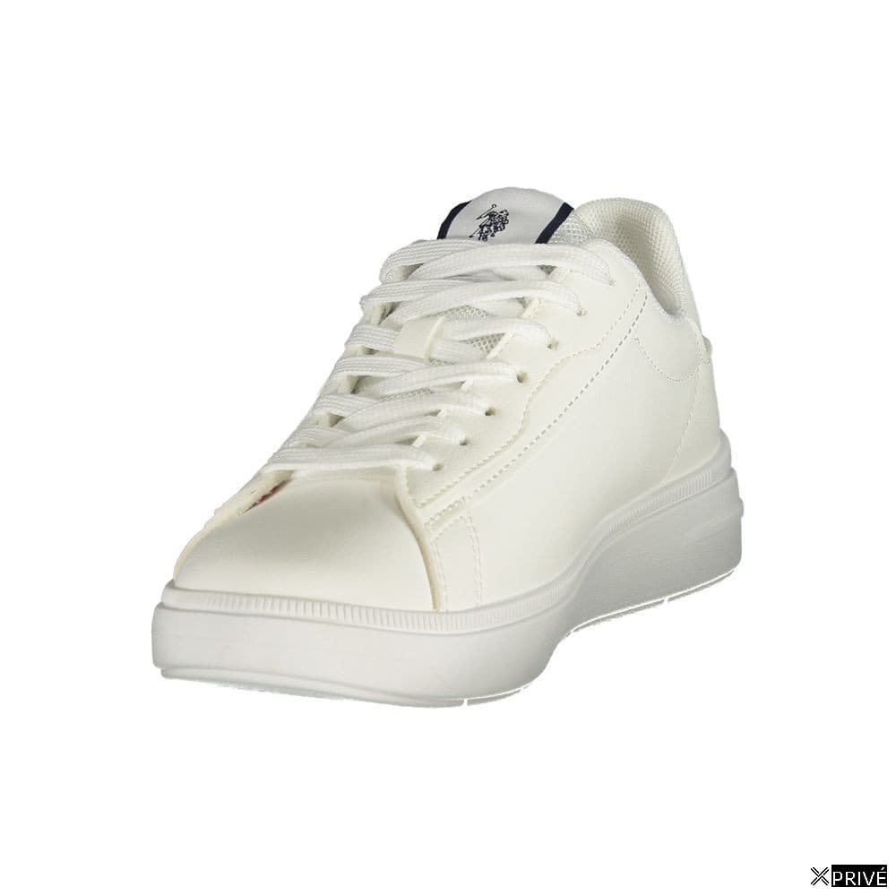 Chaussures de sport blanches — 3