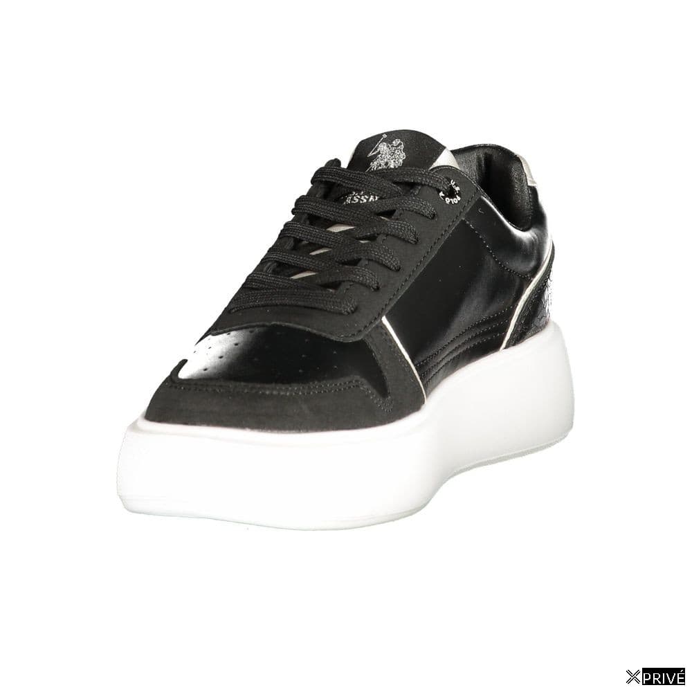 Chaussures de sport noires — 3