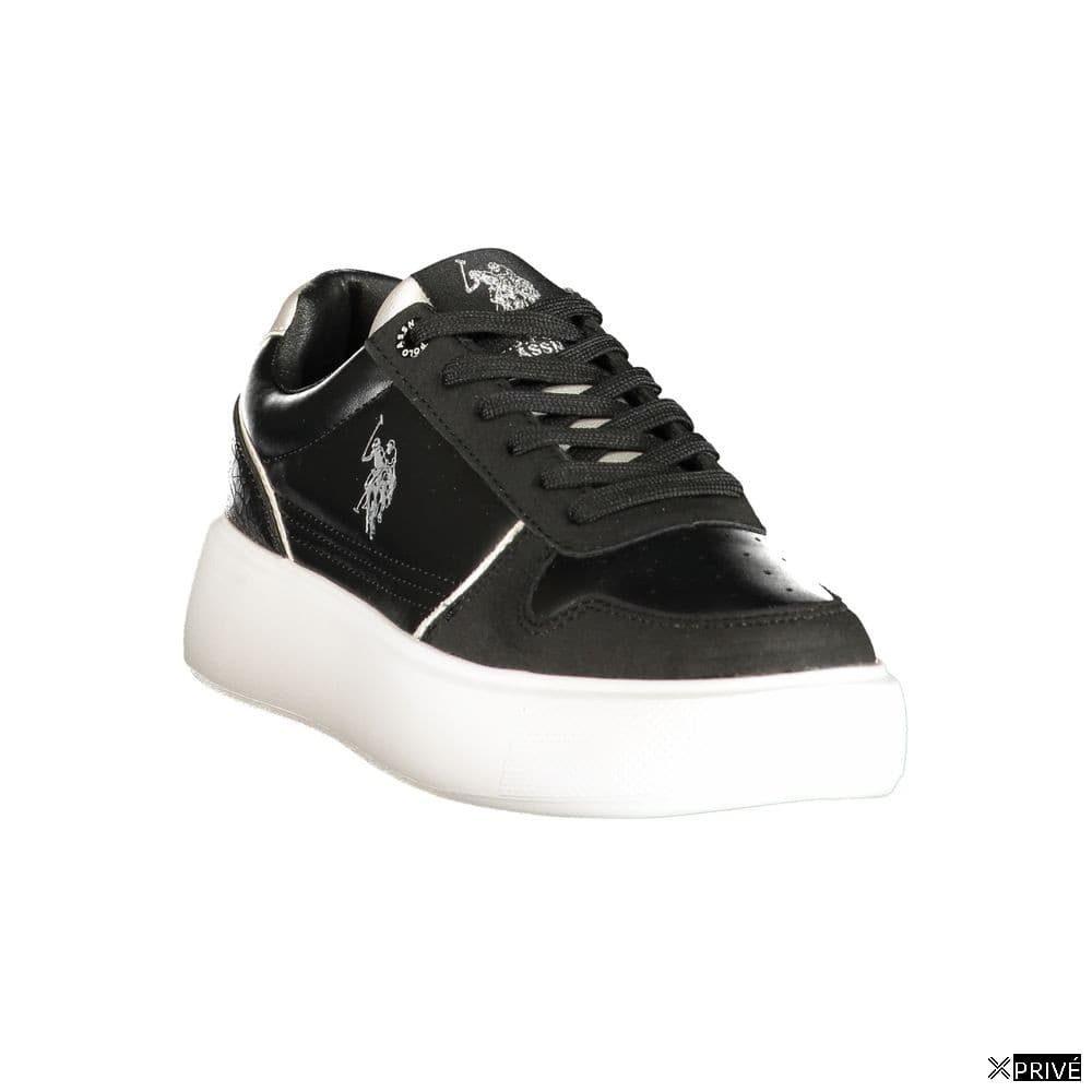 Chaussures de sport noires — 2