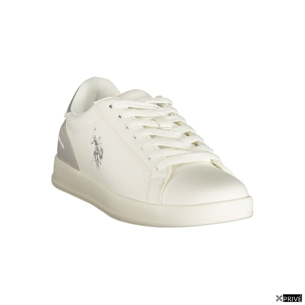 Chaussures de sport blanches — 2