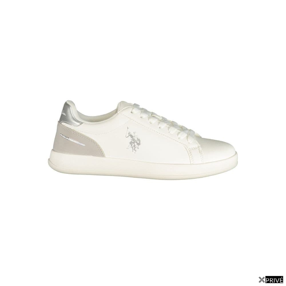 Chaussures de sport blanches — 1