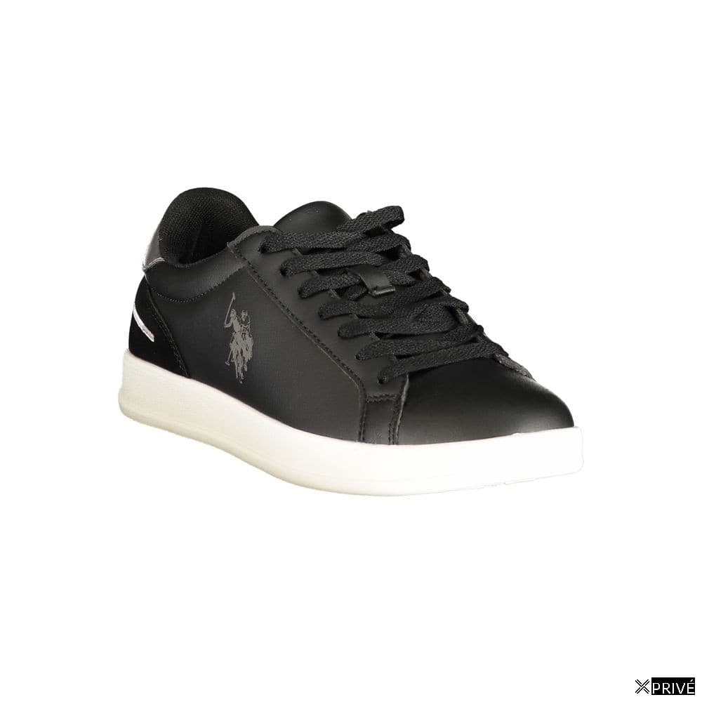 Chaussures de sport noires — 2