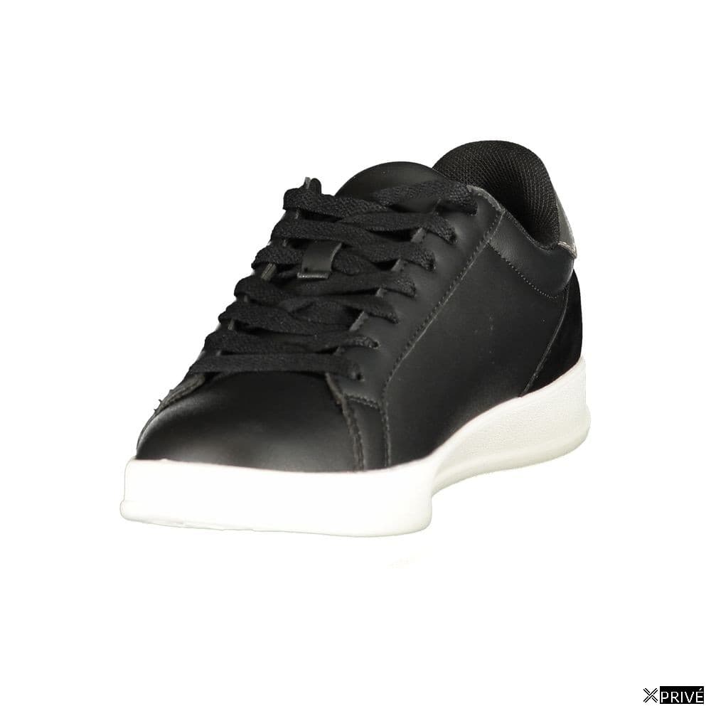 Chaussures de sport noires — 3