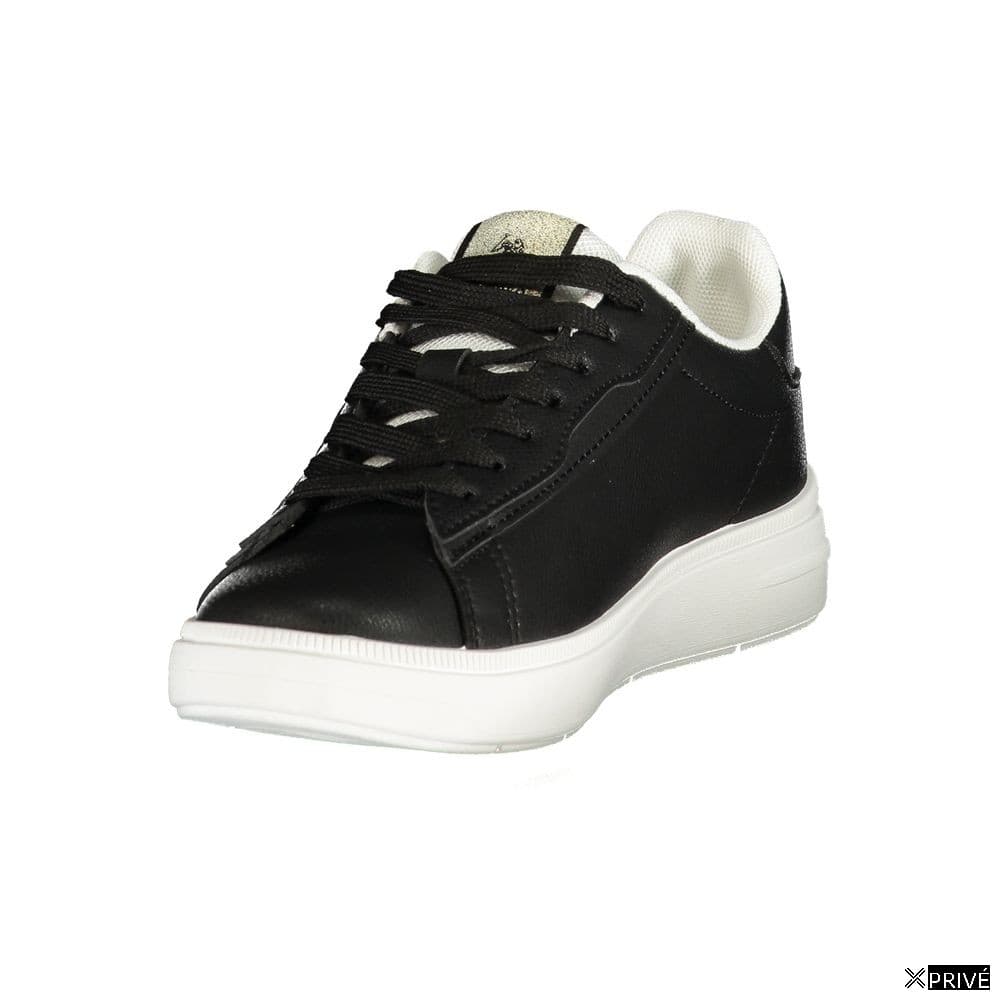Chaussures de sport noires — 3