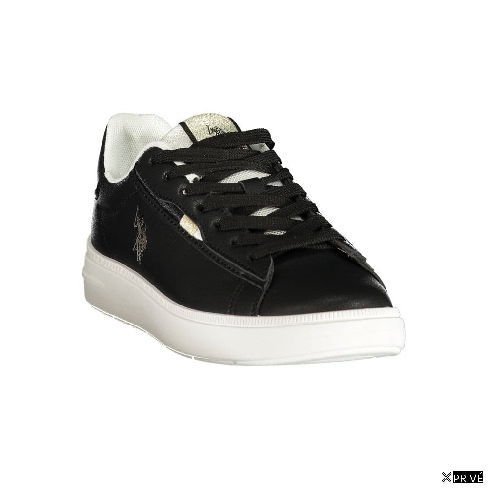 Chaussures de sport noires — 2
