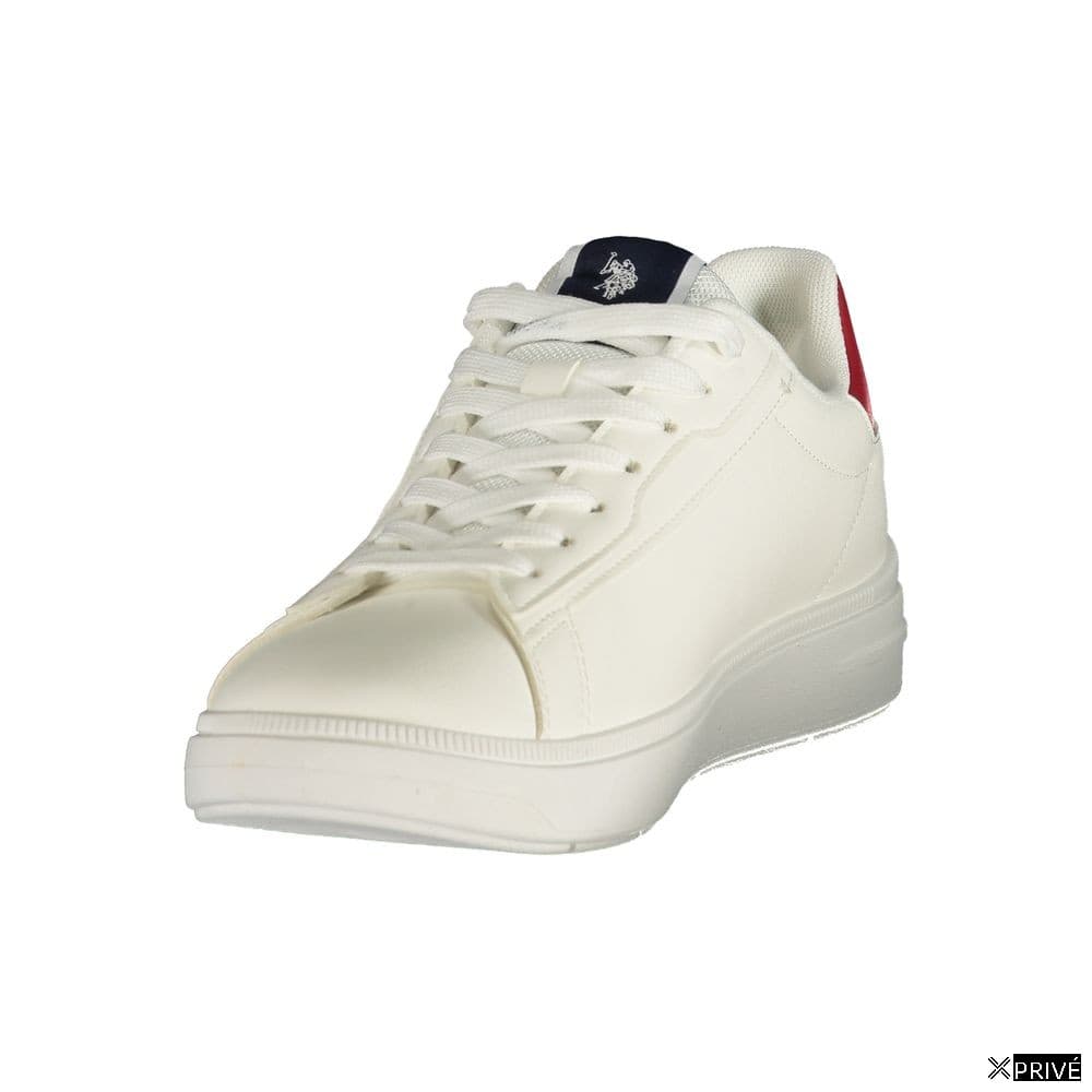 Chaussures de sport blanches — 3