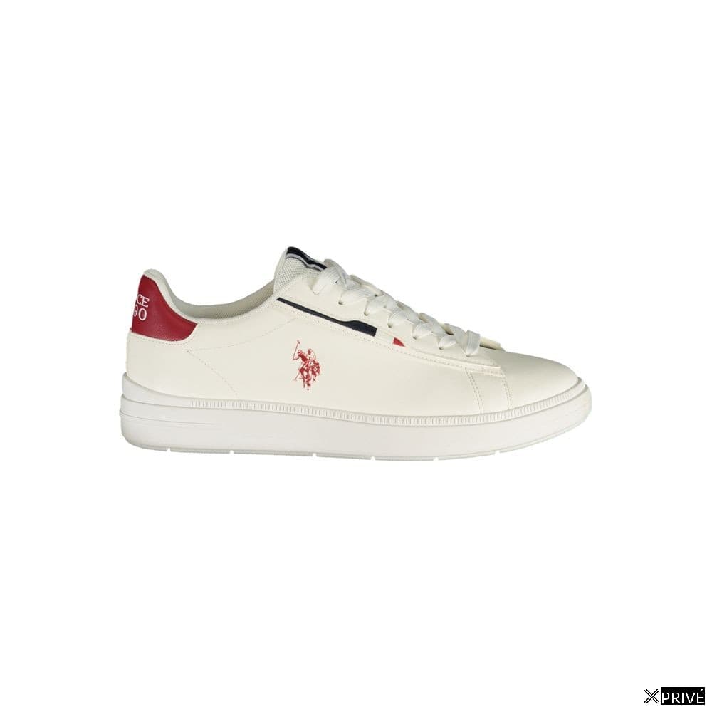 Chaussures de sport blanches — 1