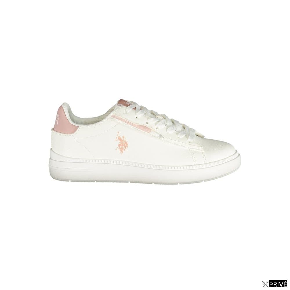 Chaussures de sport blanches — 1