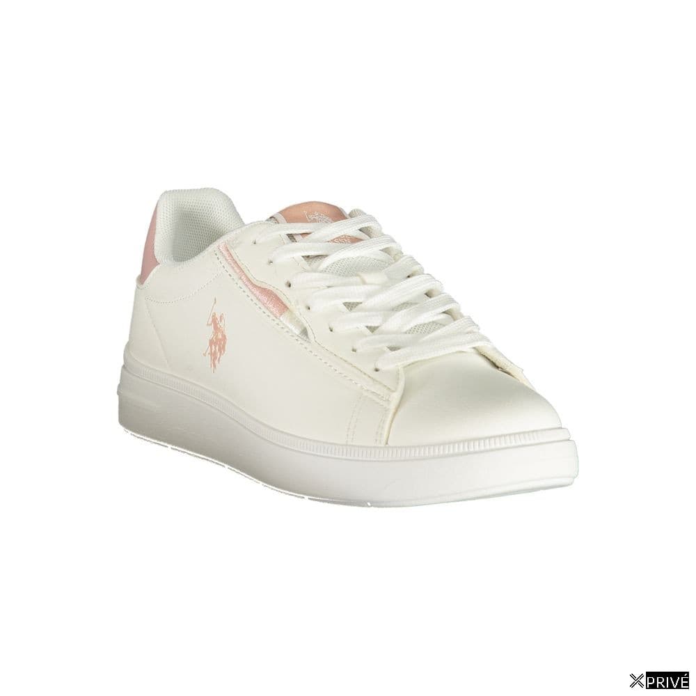 Chaussures de sport blanches — 2