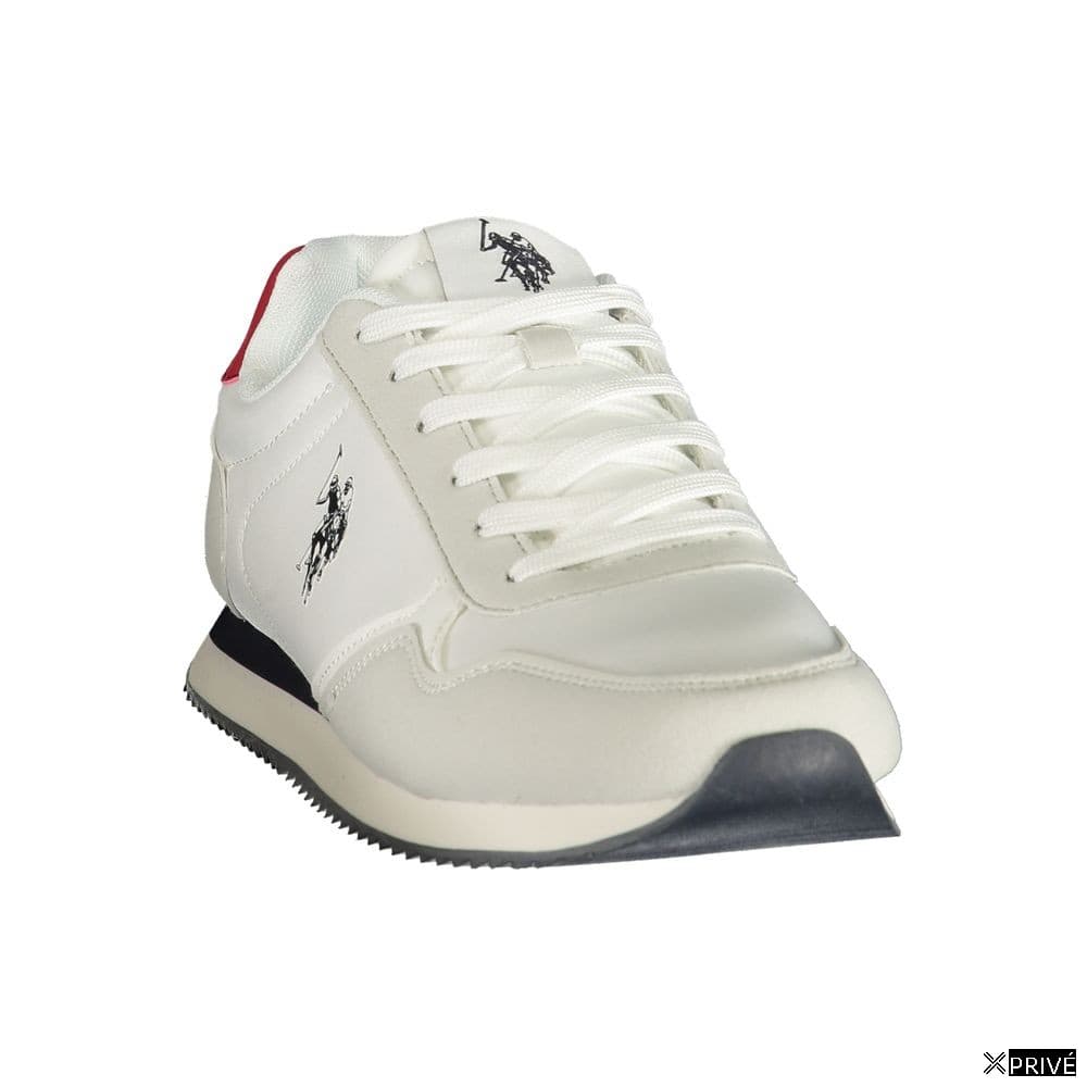 Chaussures de sport blanches — 2