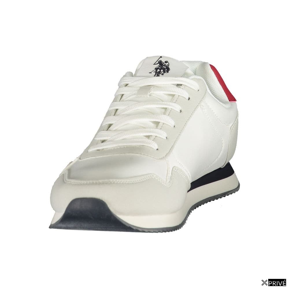 Chaussures de sport blanches — 3