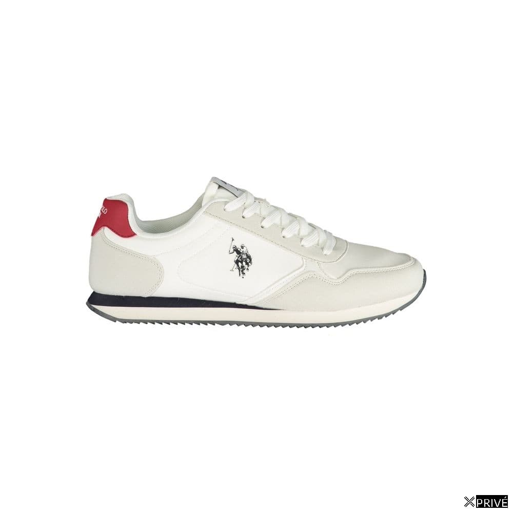 Chaussures de sport blanches — 1