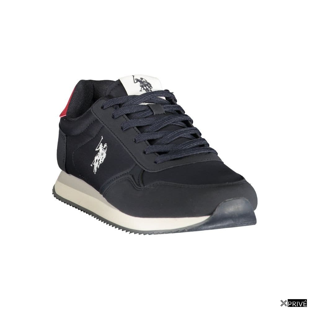 Chaussures de sport bleues — 2